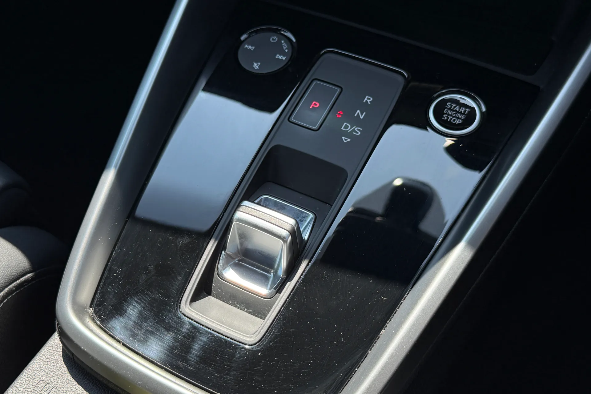 Audi A3 thumbnail image number 20