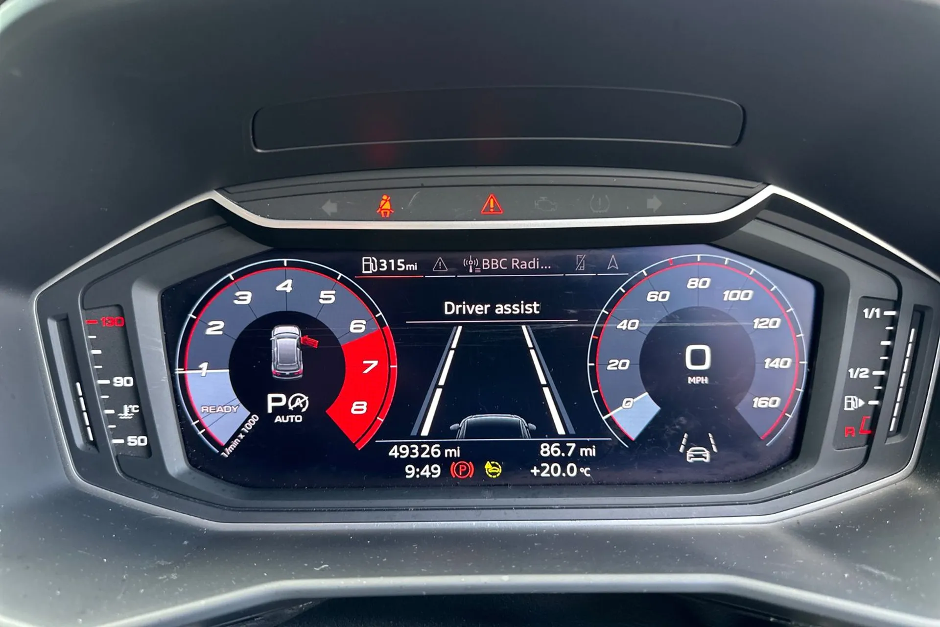 Audi A1 thumbnail image number 40
