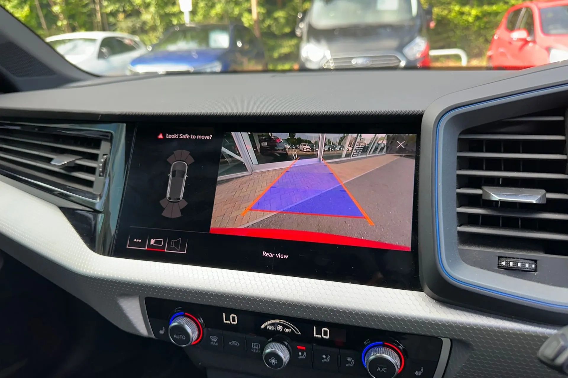 Audi A1 thumbnail image number 3