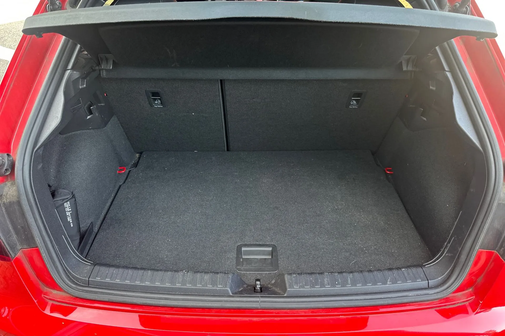 Audi A1 thumbnail image number 17