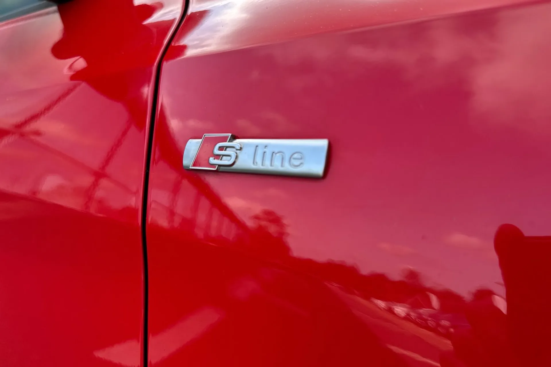 Audi A1 thumbnail image number 50
