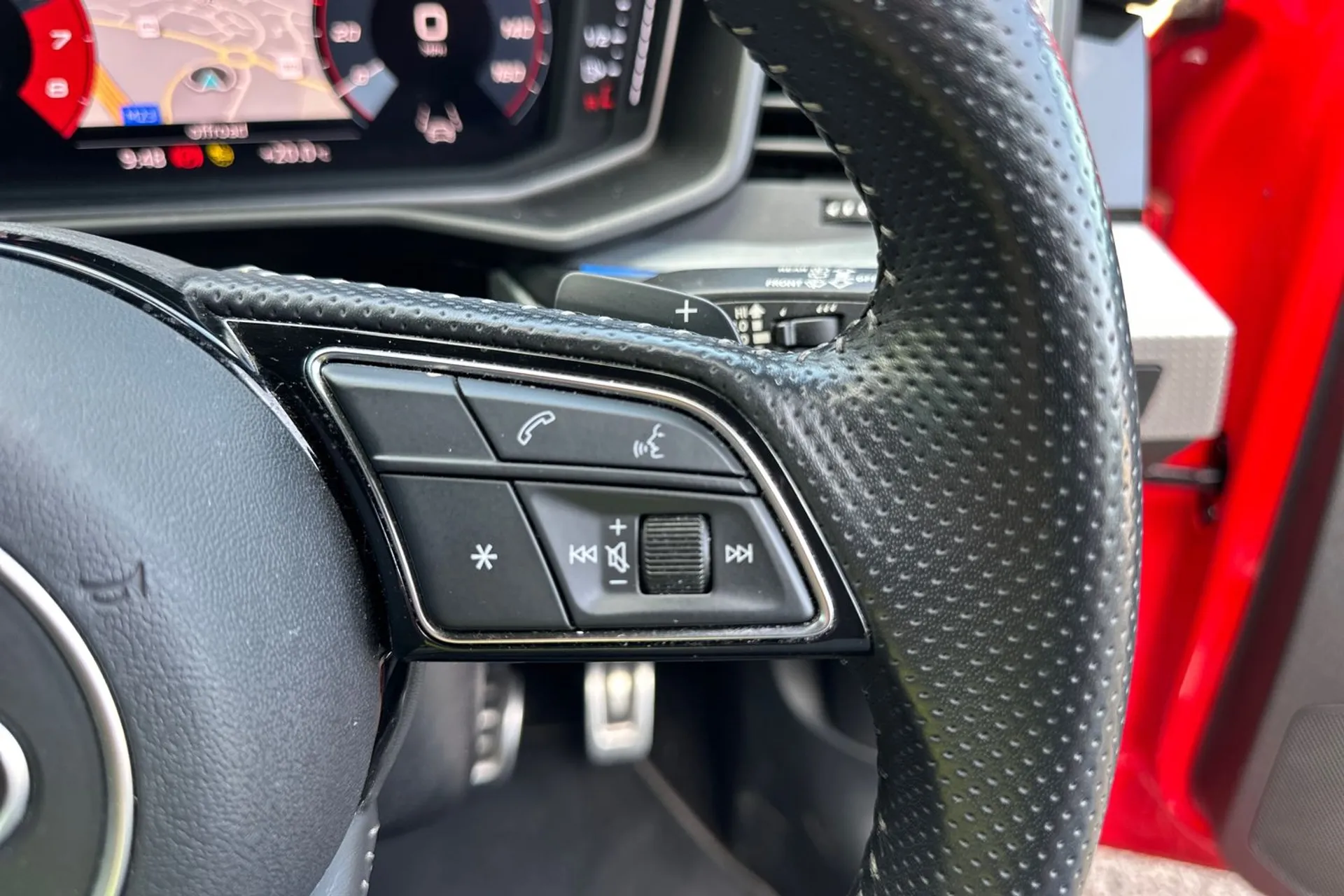 Audi A1 thumbnail image number 36