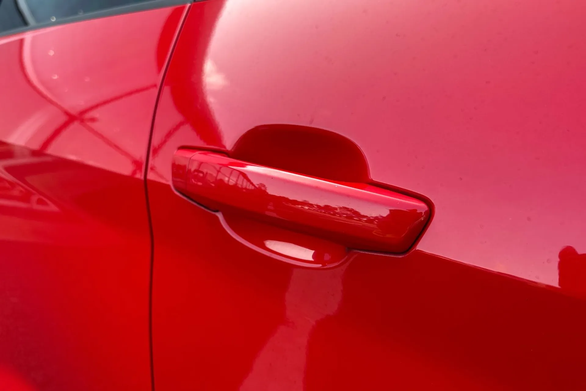 Audi A1 thumbnail image number 14