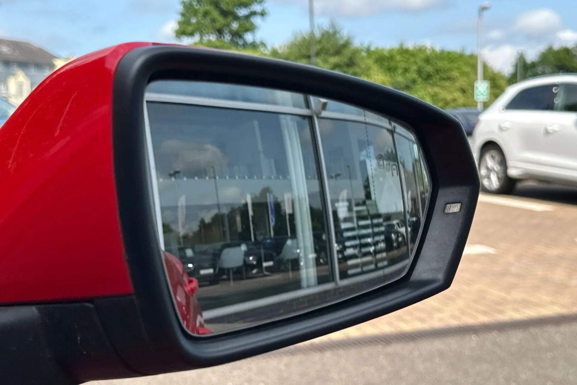 Audi A1 thumbnail image number 48