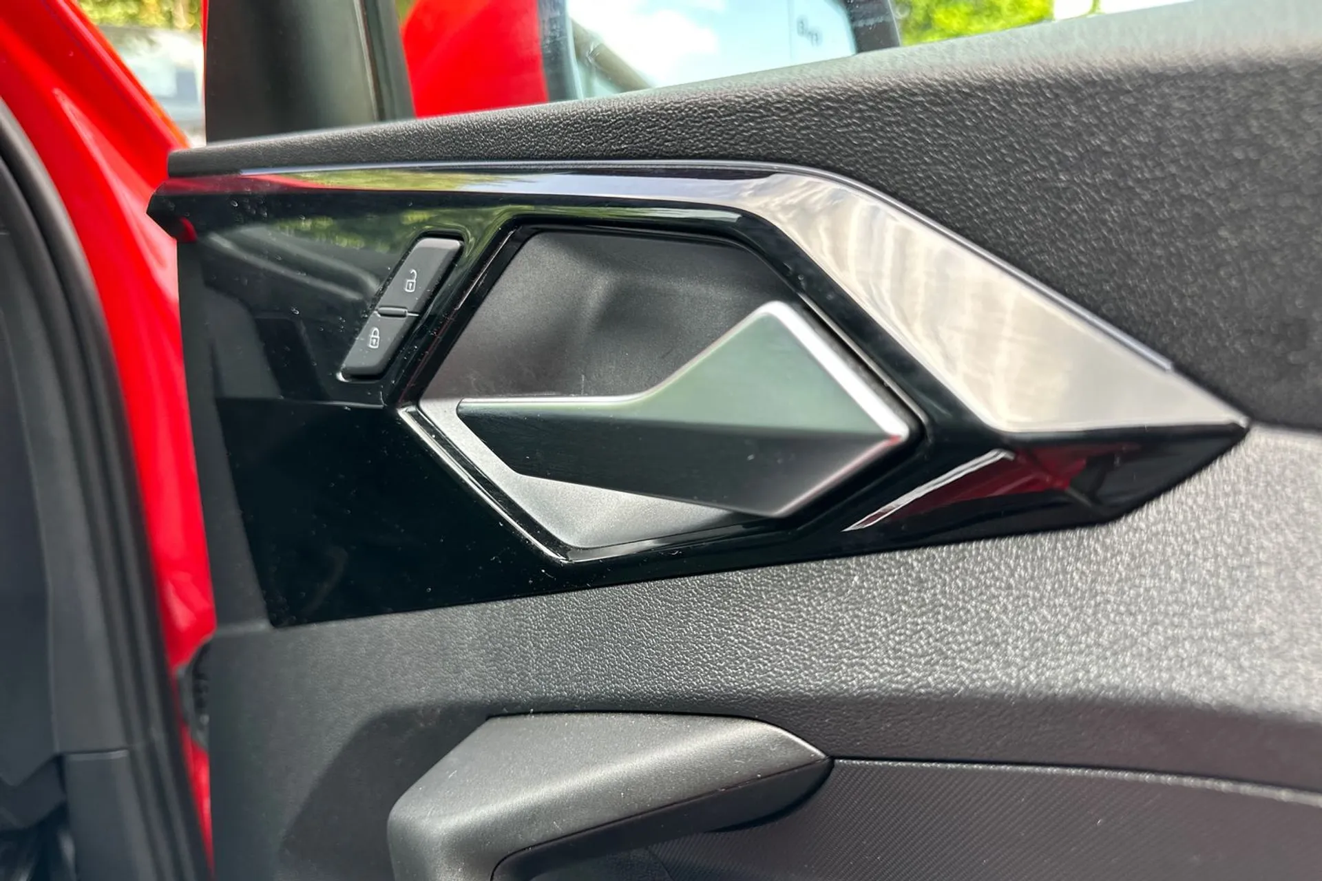 Audi A1 thumbnail image number 38