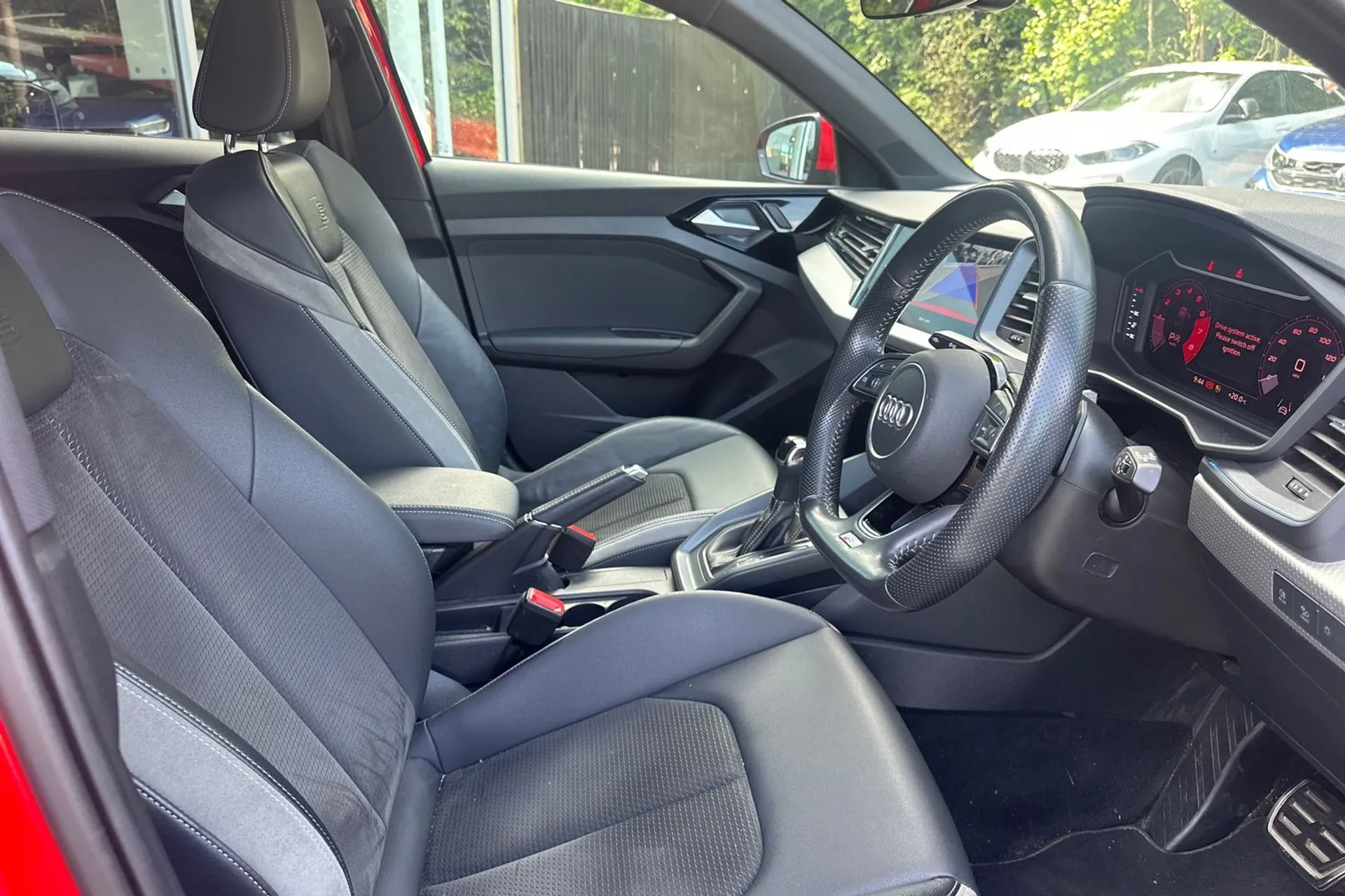 Audi A1 thumbnail image number 23