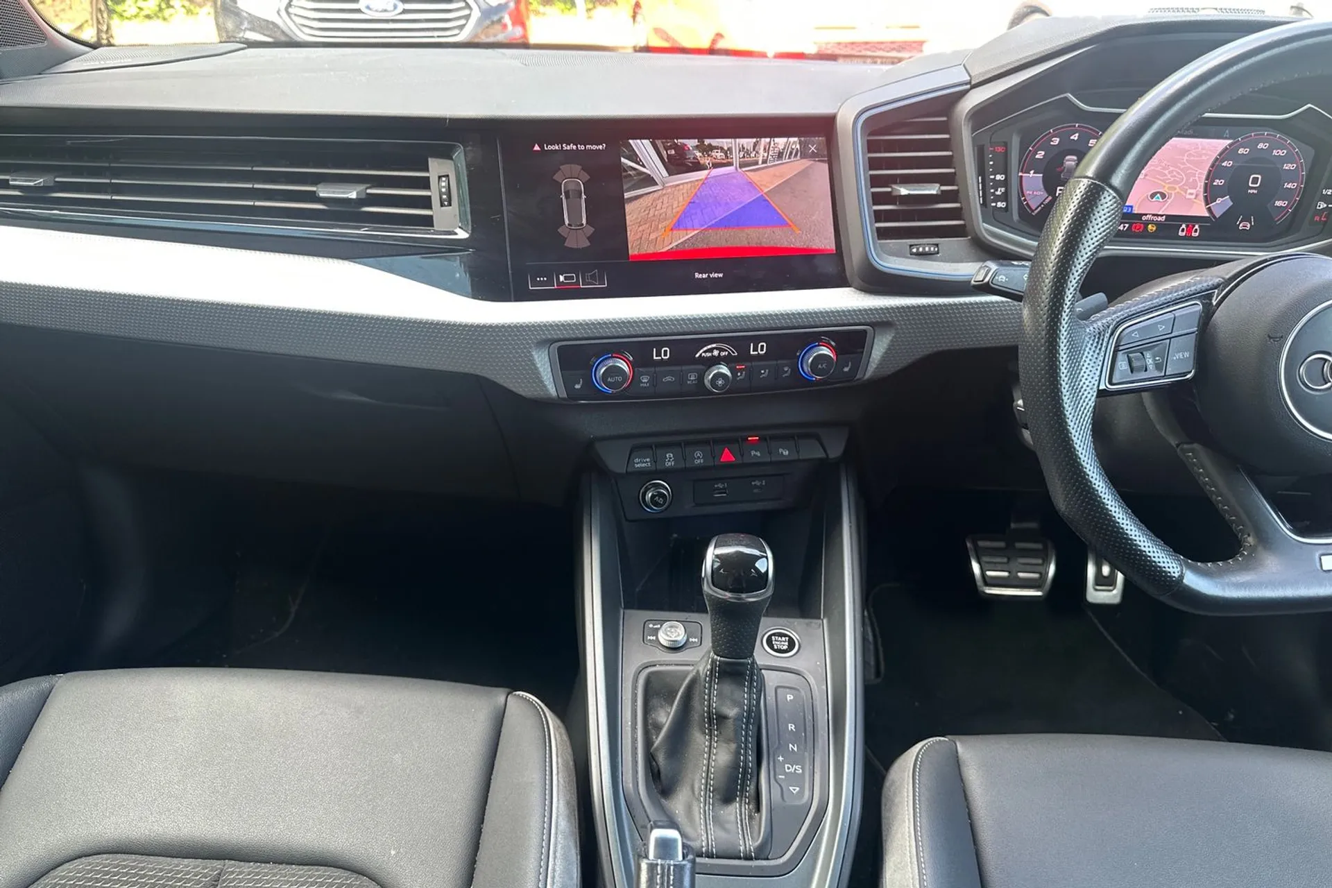 Audi A1 thumbnail image number 34
