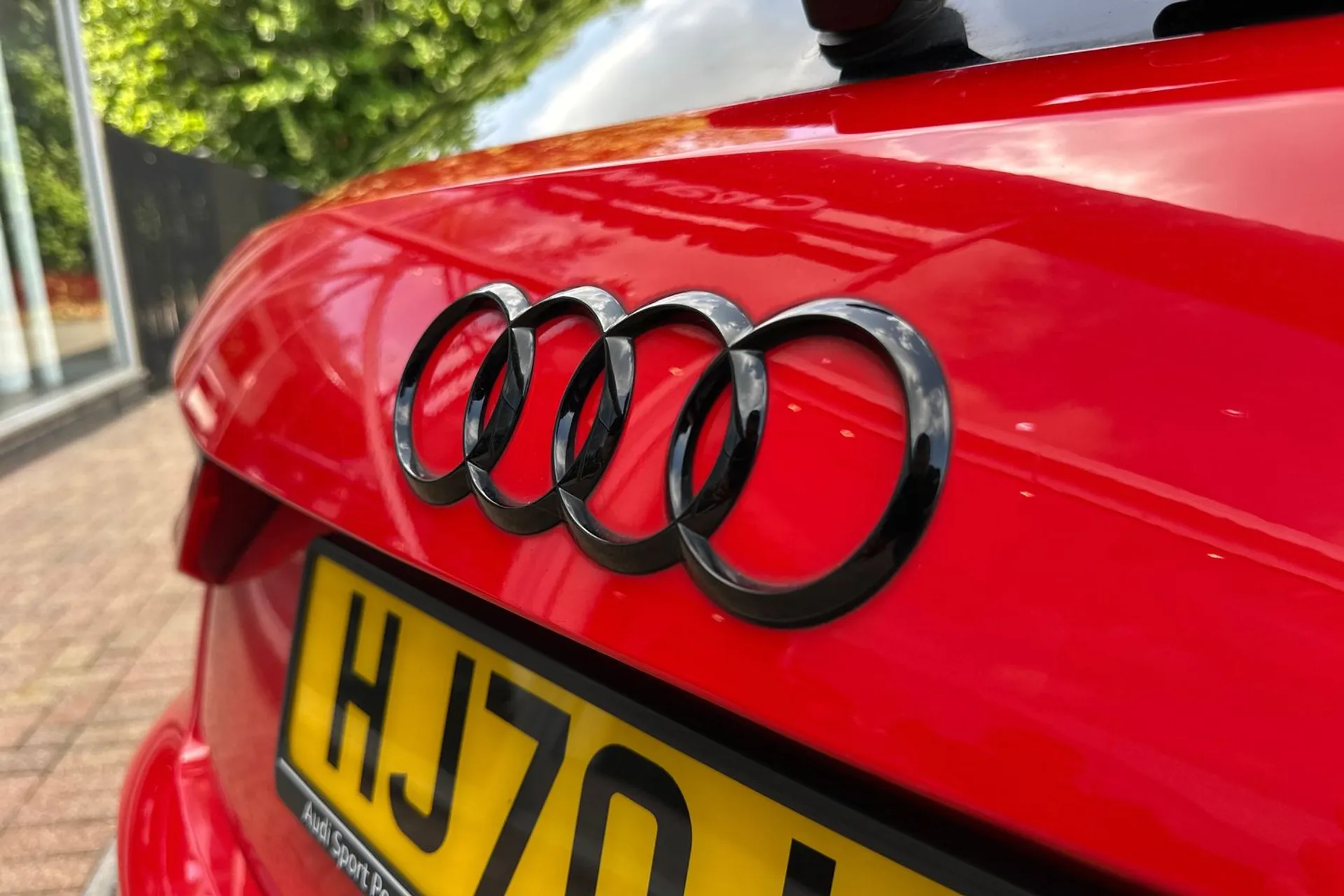 Audi A1 thumbnail image number 49