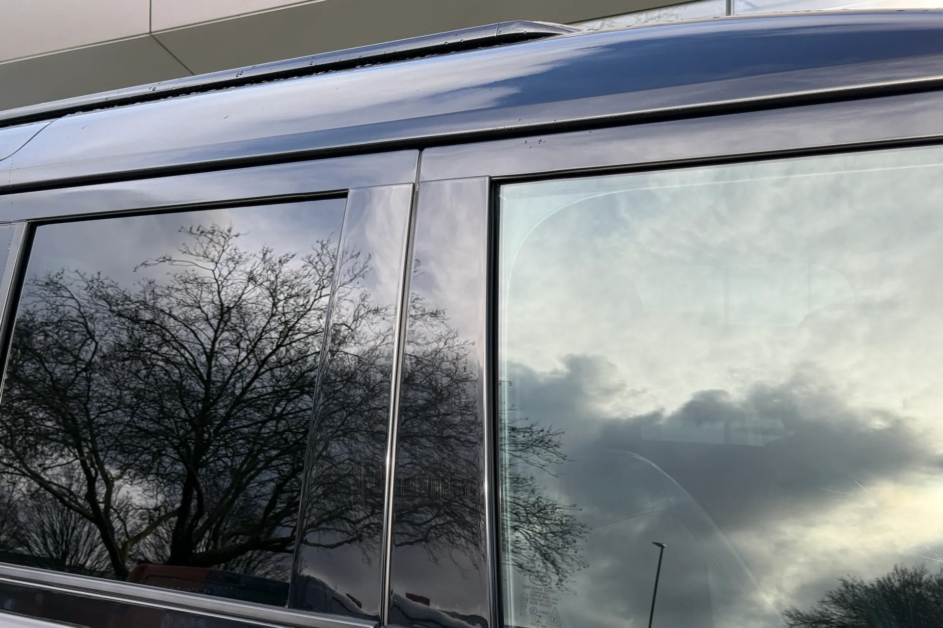 LAND ROVER DEFENDER thumbnail image number 33