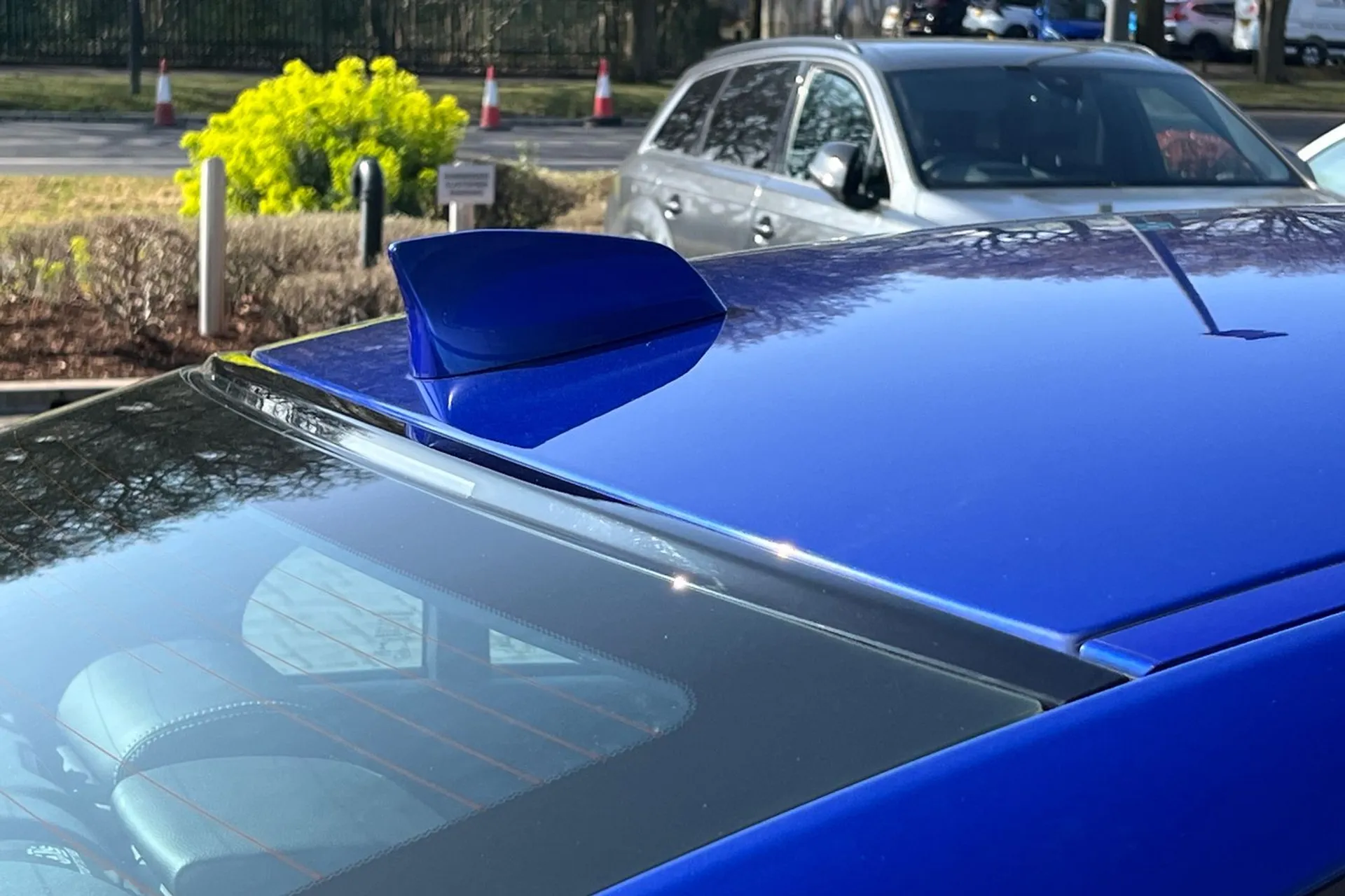 Jaguar XE thumbnail image number 17