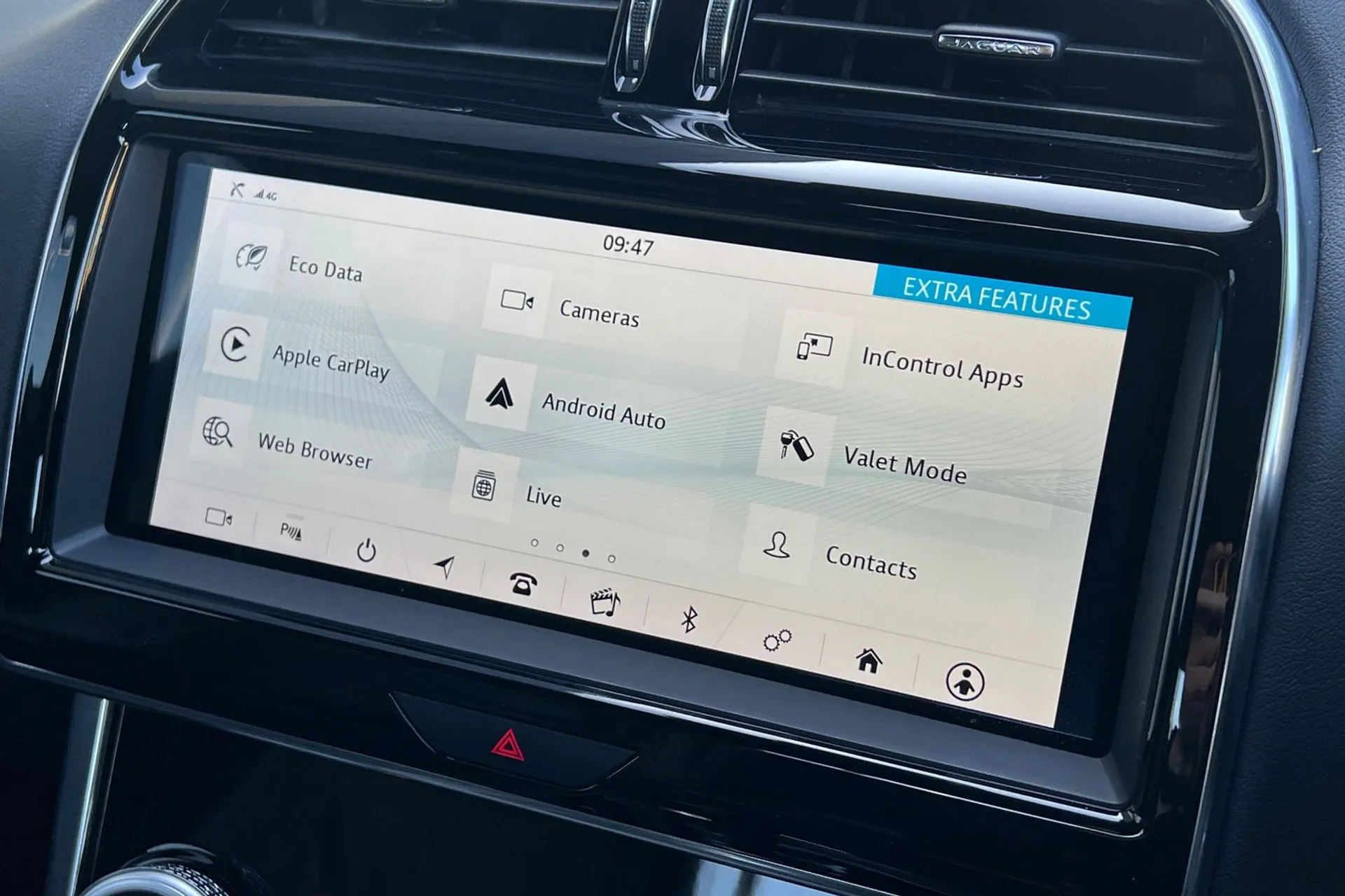 Jaguar XE thumbnail image number 49