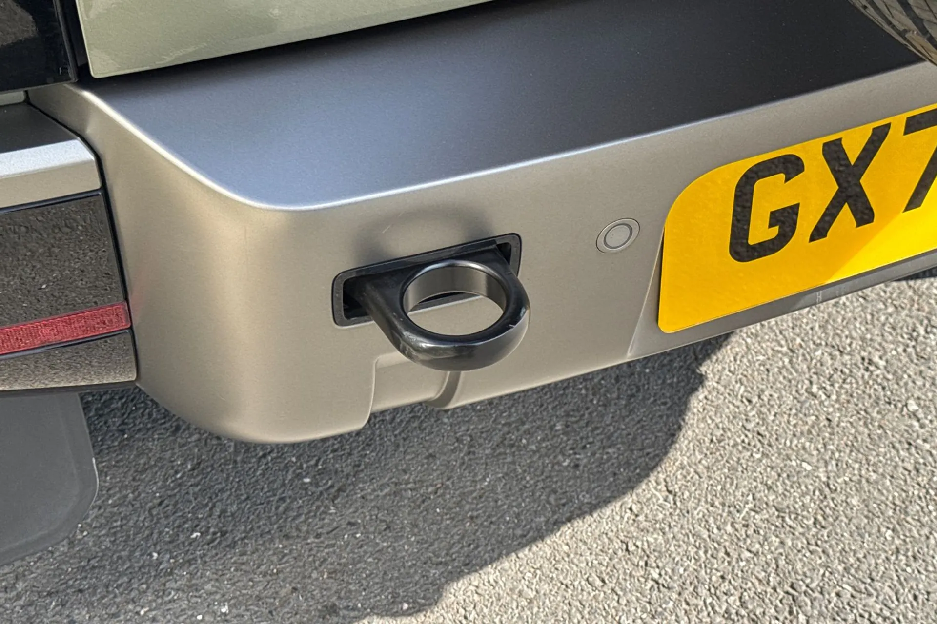 LAND ROVER DEFENDER thumbnail image number 50
