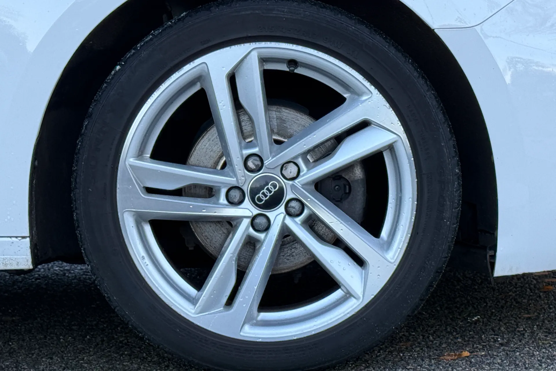 Audi A1 thumbnail image number 24