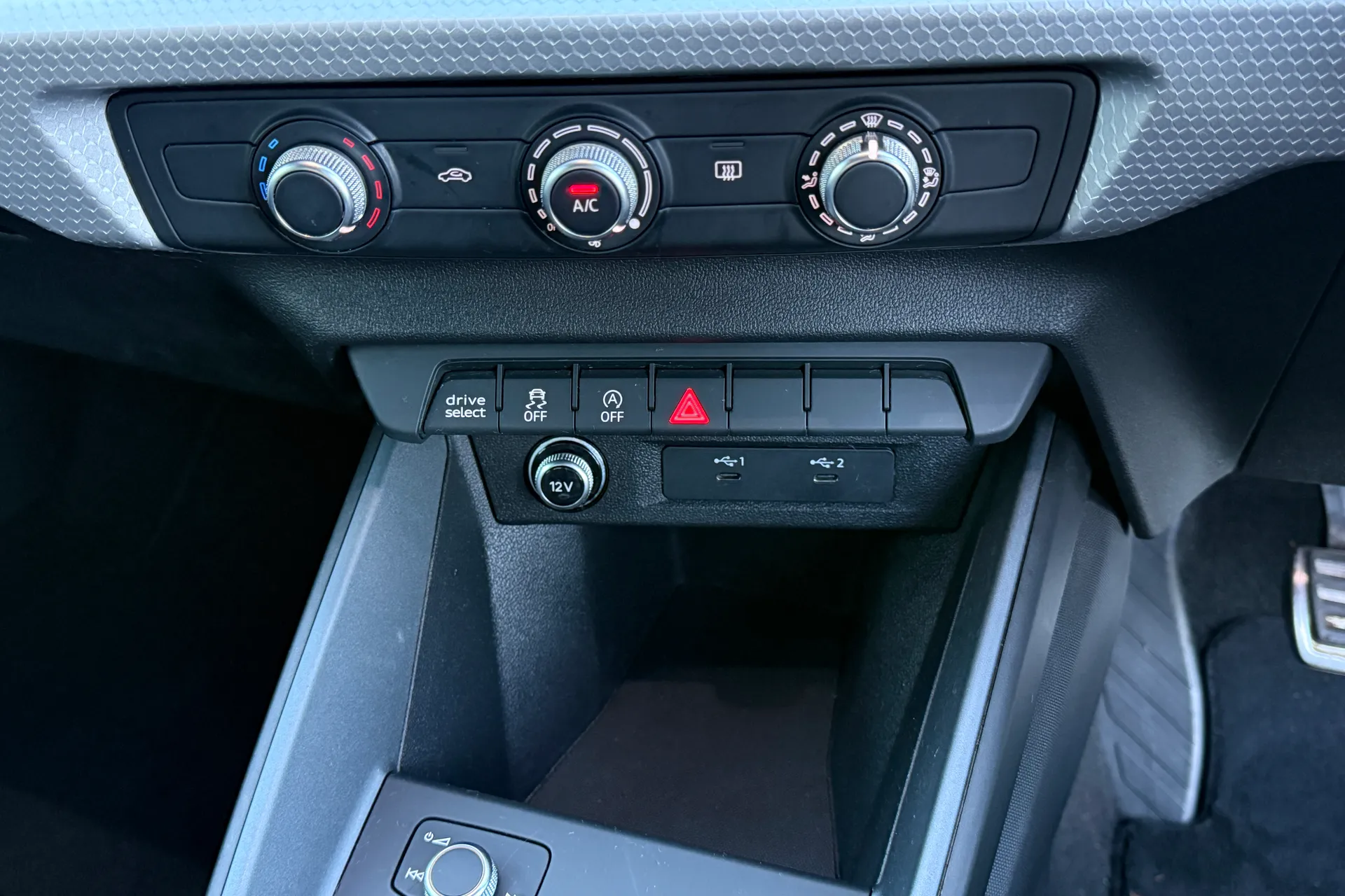 Audi A1 thumbnail image number 49