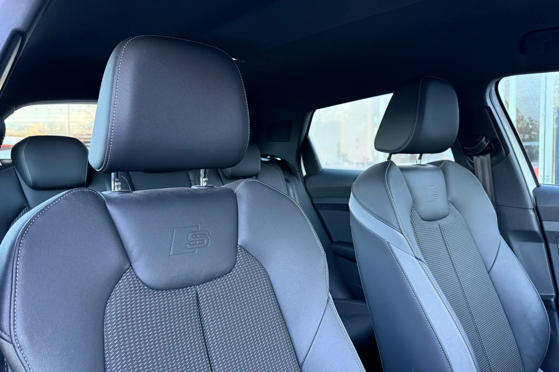 Audi A1 thumbnail image number 39