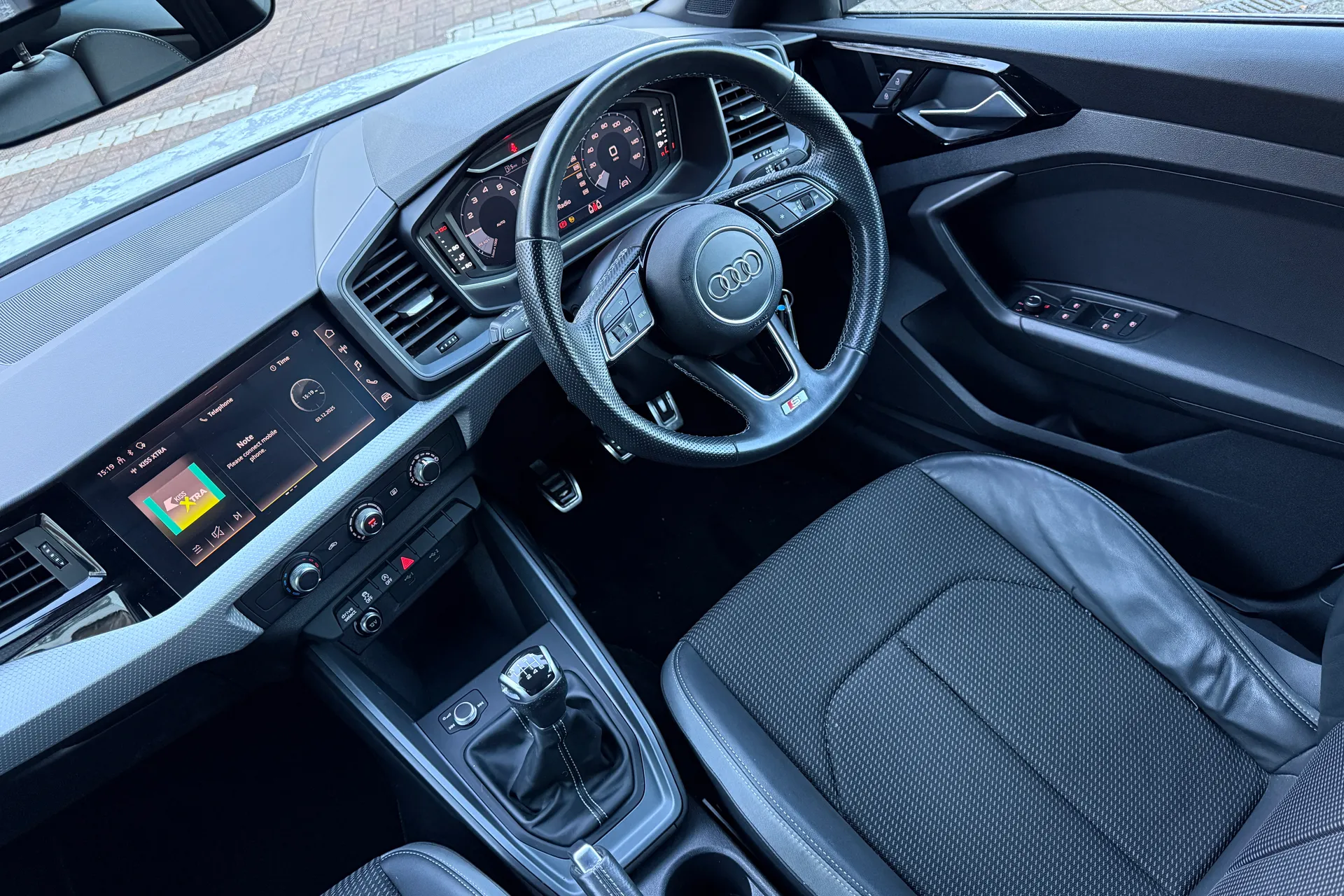 Audi A1 thumbnail image number 19