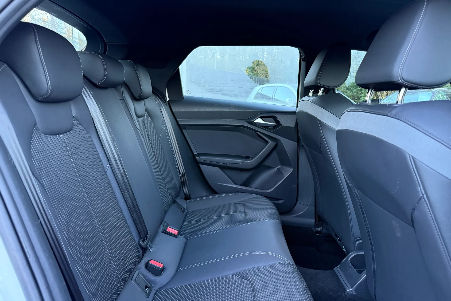 Audi A1 thumbnail image number 11