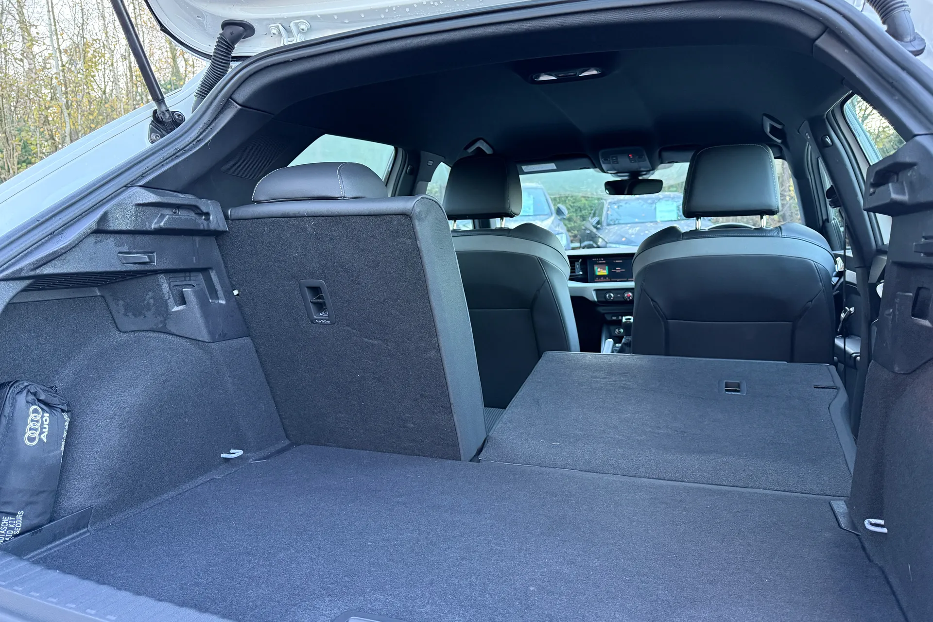 Audi A1 thumbnail image number 29