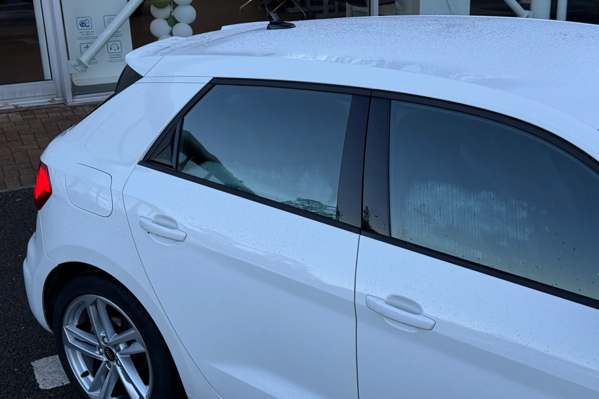 Audi A1 thumbnail image number 54