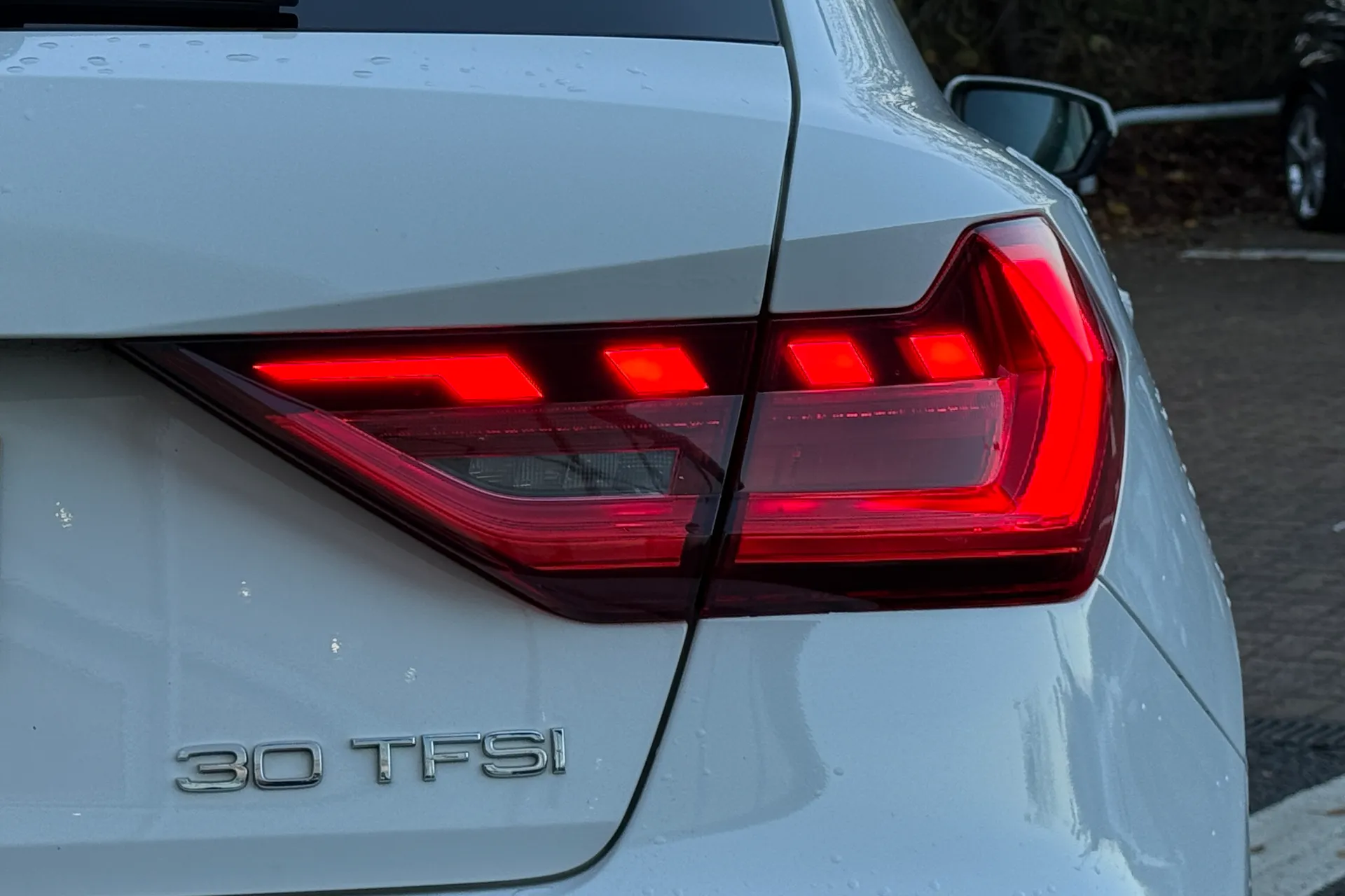 Audi A1 thumbnail image number 31