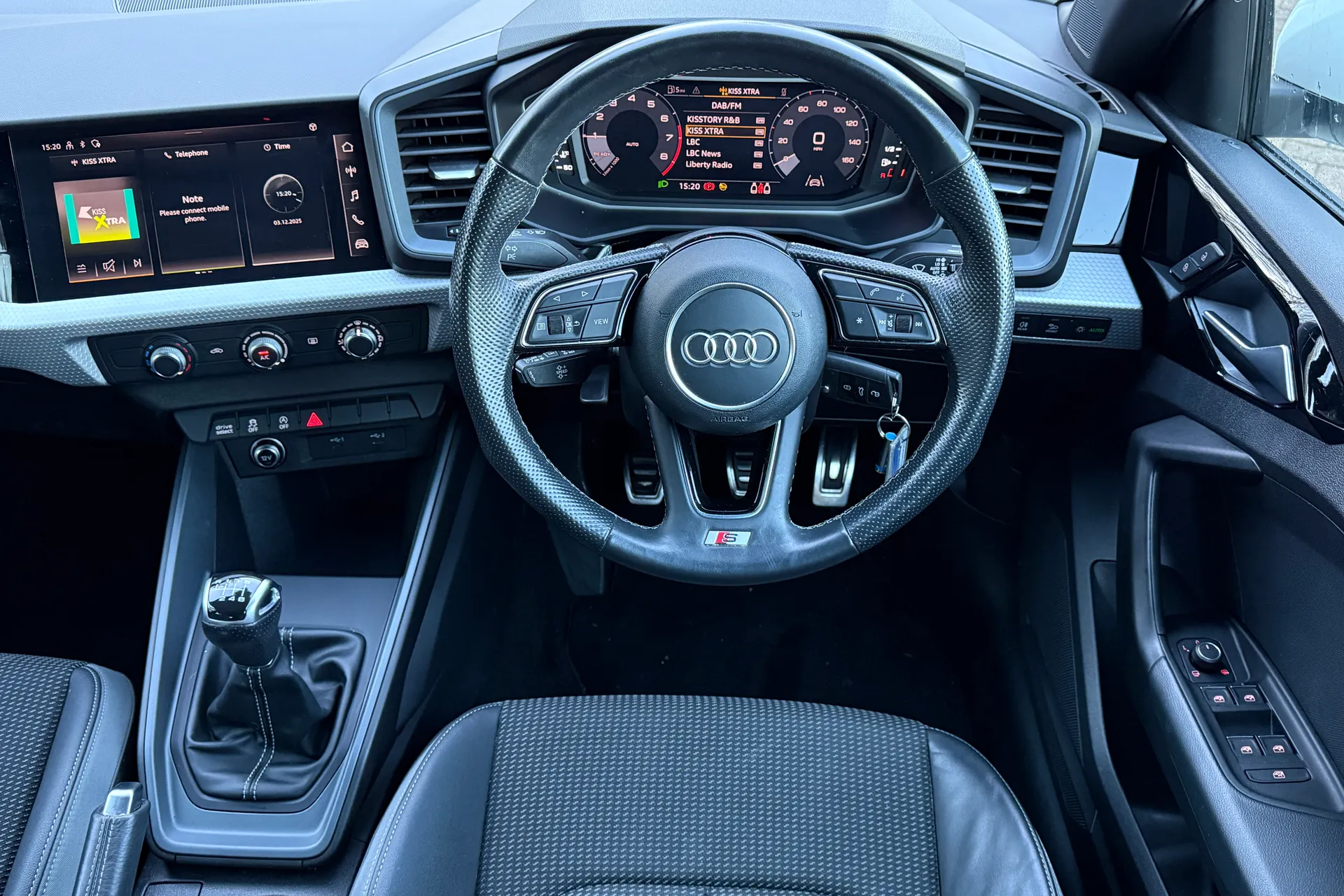 Audi A1 thumbnail image number 57