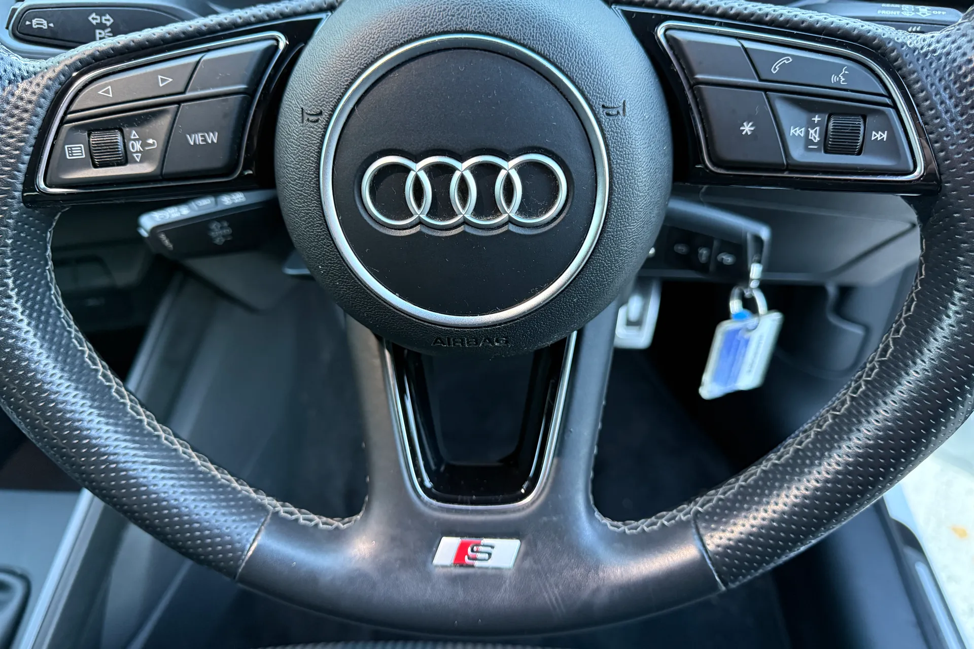 Audi A1 thumbnail image number 58