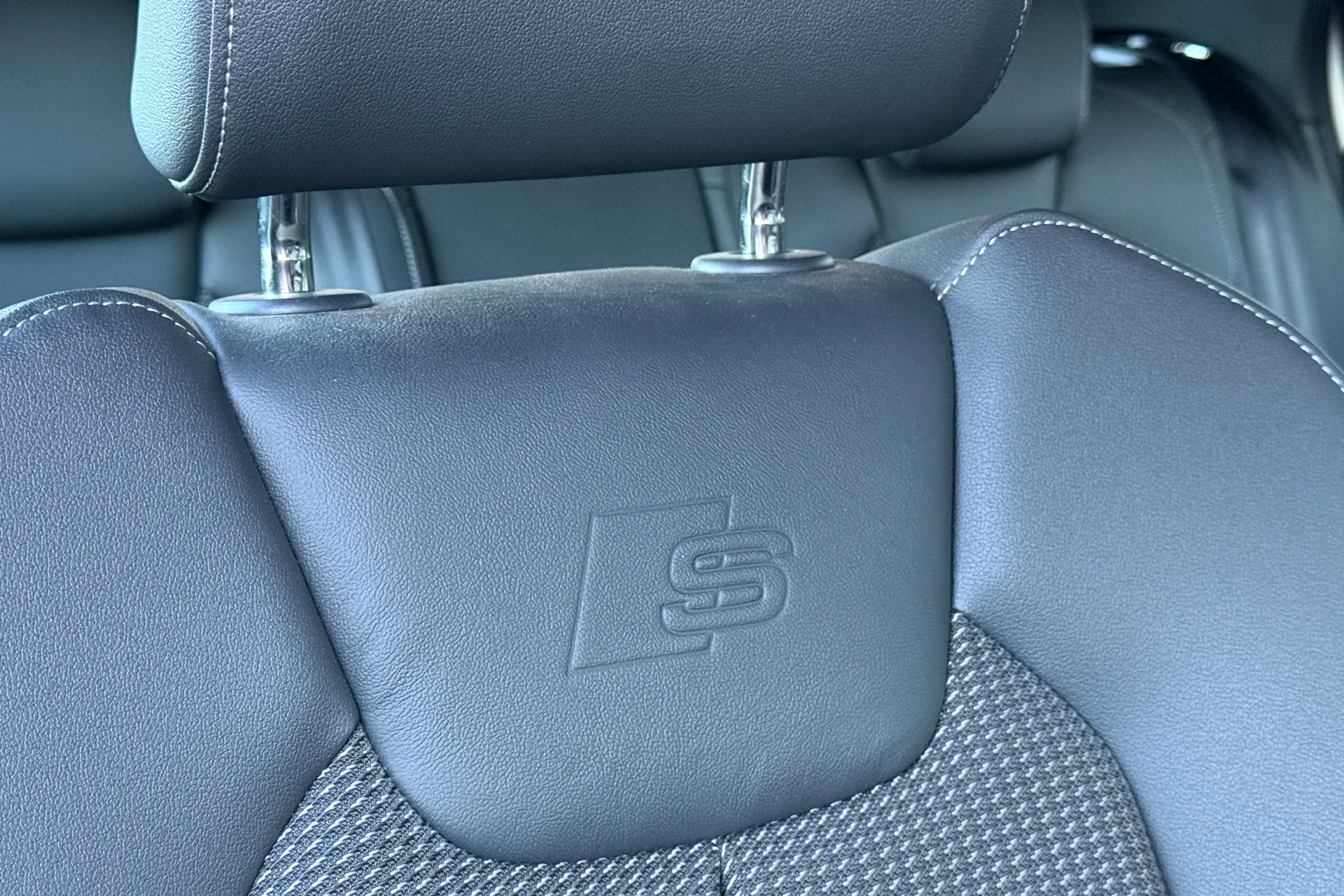 Audi A1 thumbnail image number 40