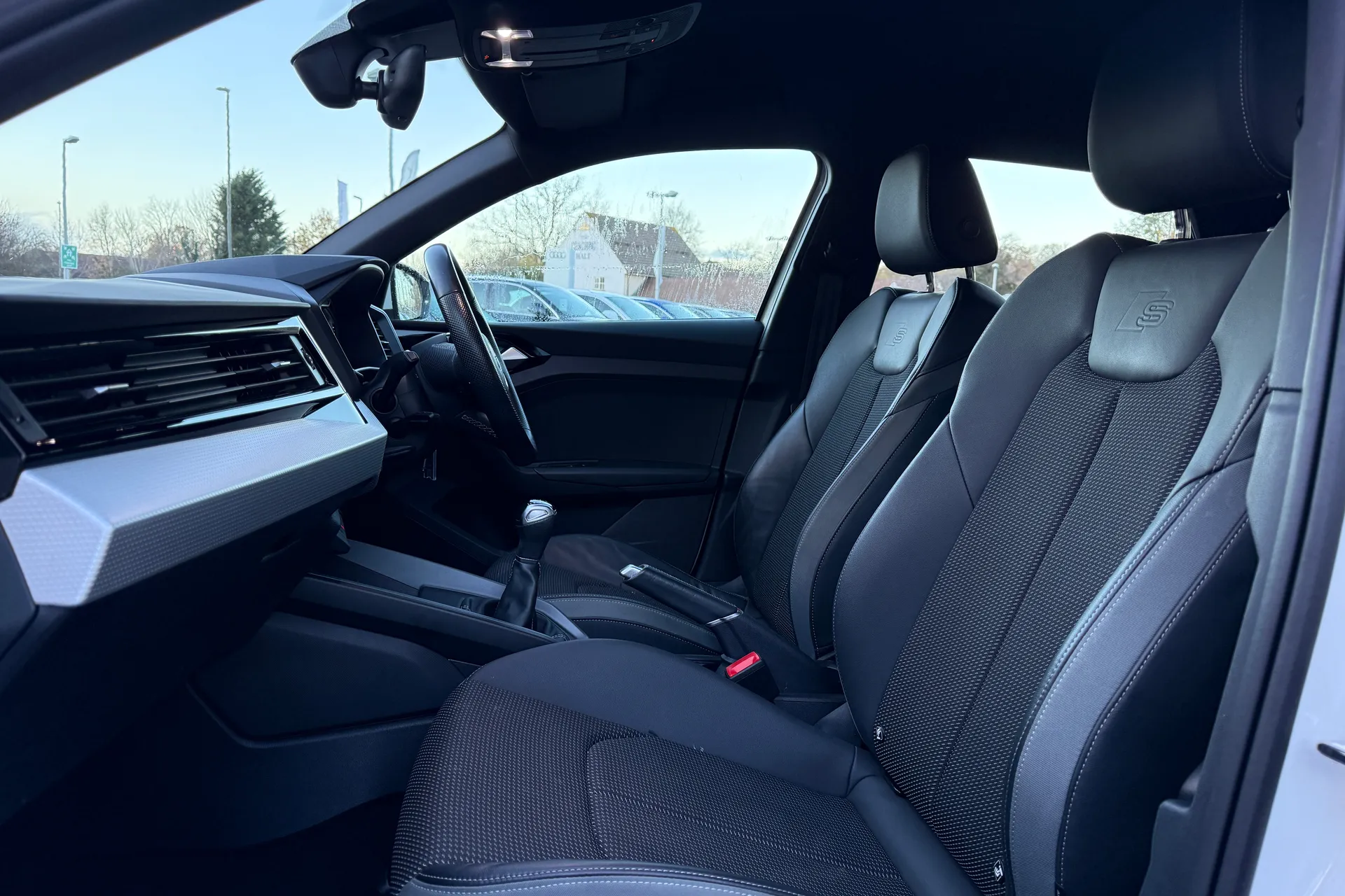 Audi A1 thumbnail image number 20