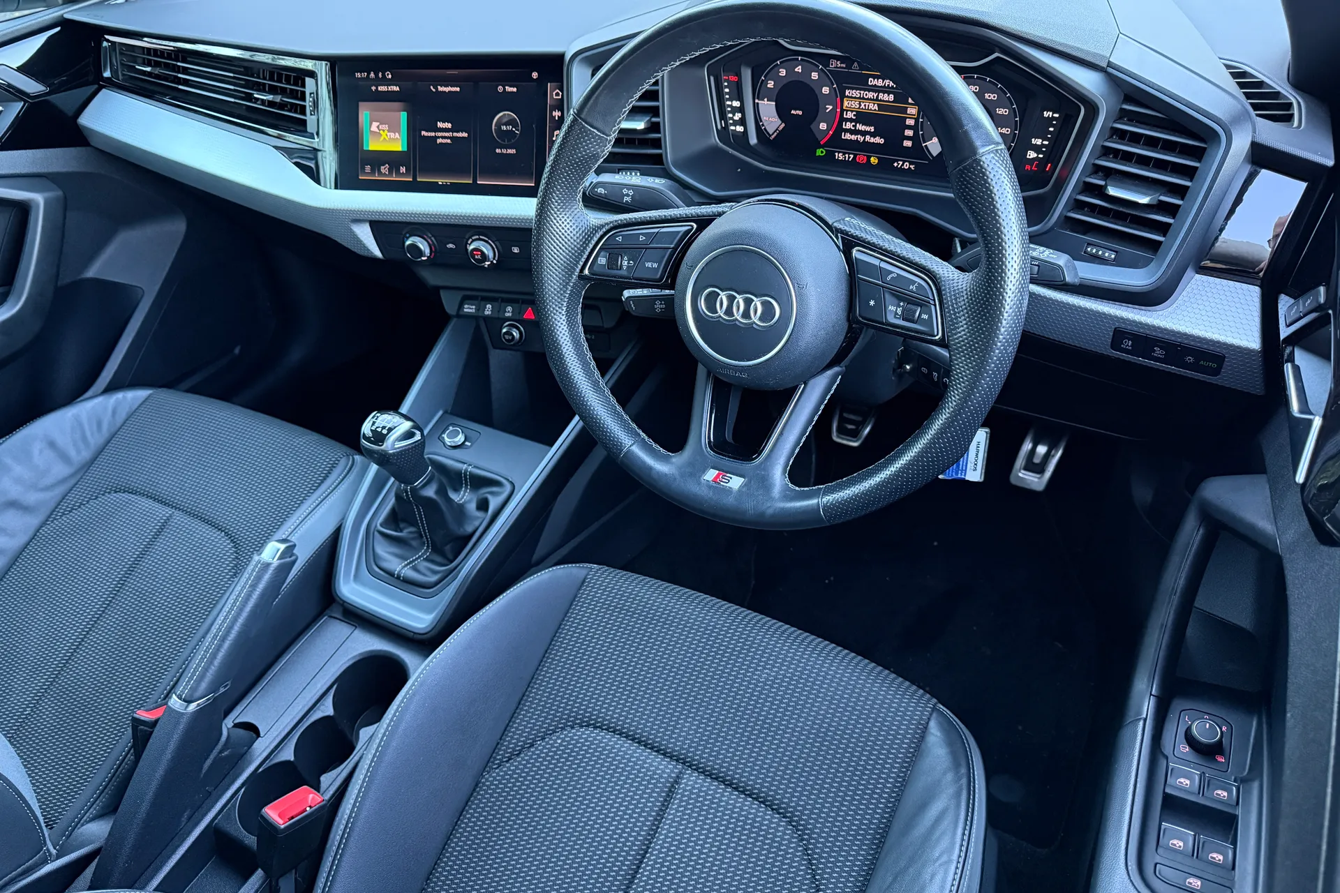 Audi A1 thumbnail image number 14