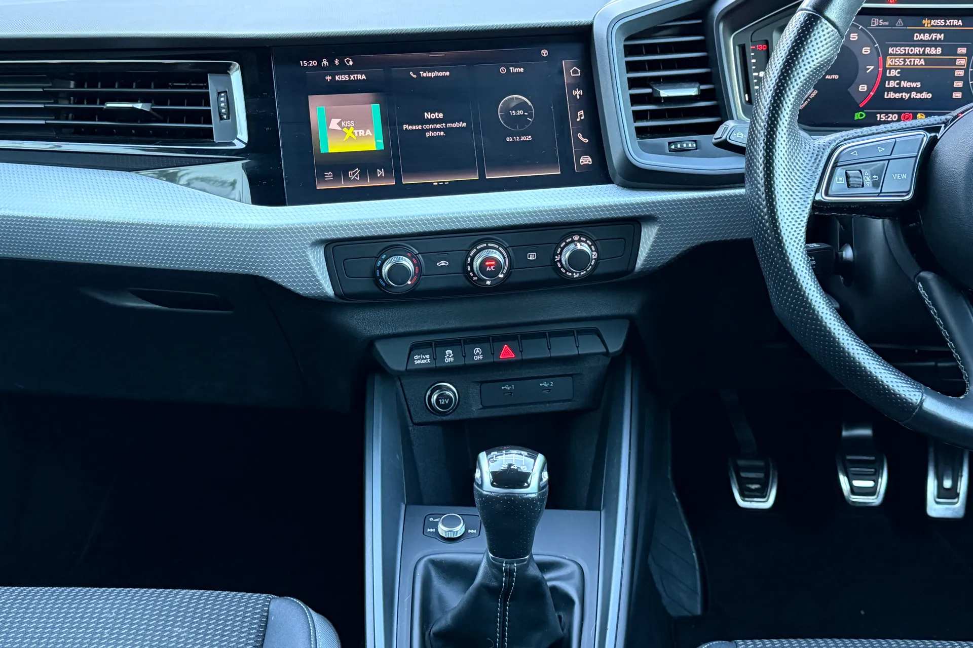 Audi A1 thumbnail image number 4