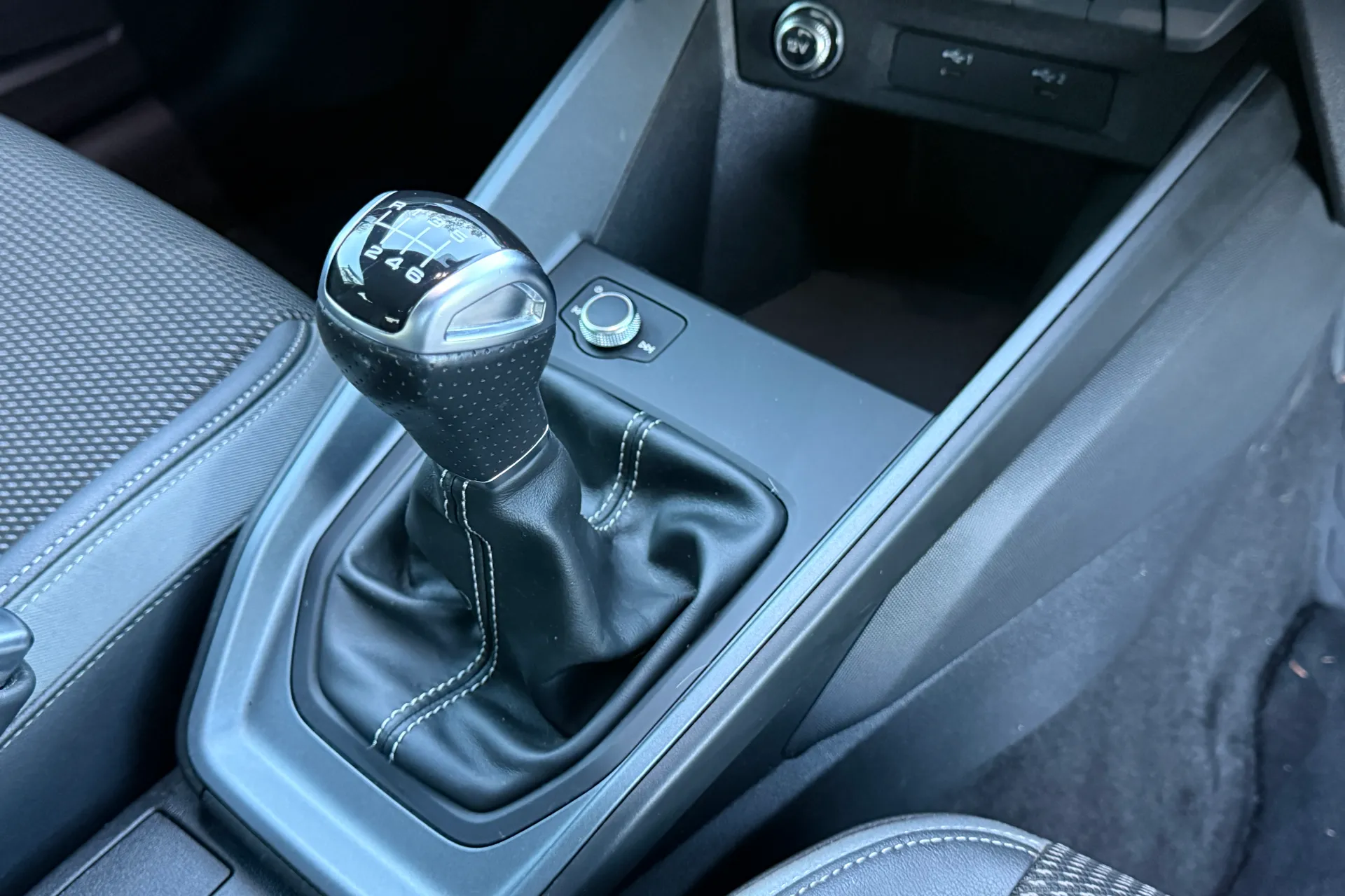 Audi A1 thumbnail image number 48