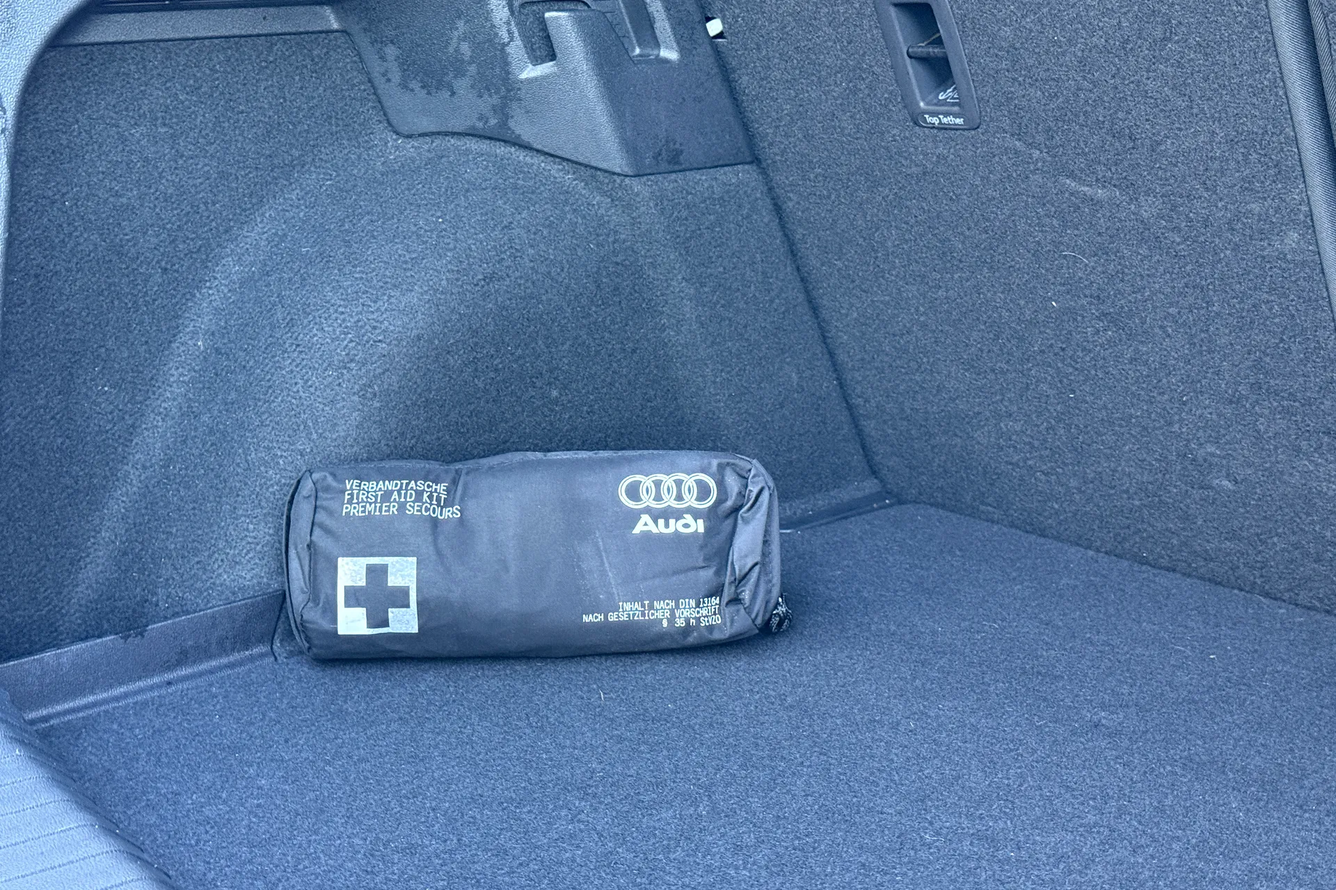 Audi A1 thumbnail image number 28