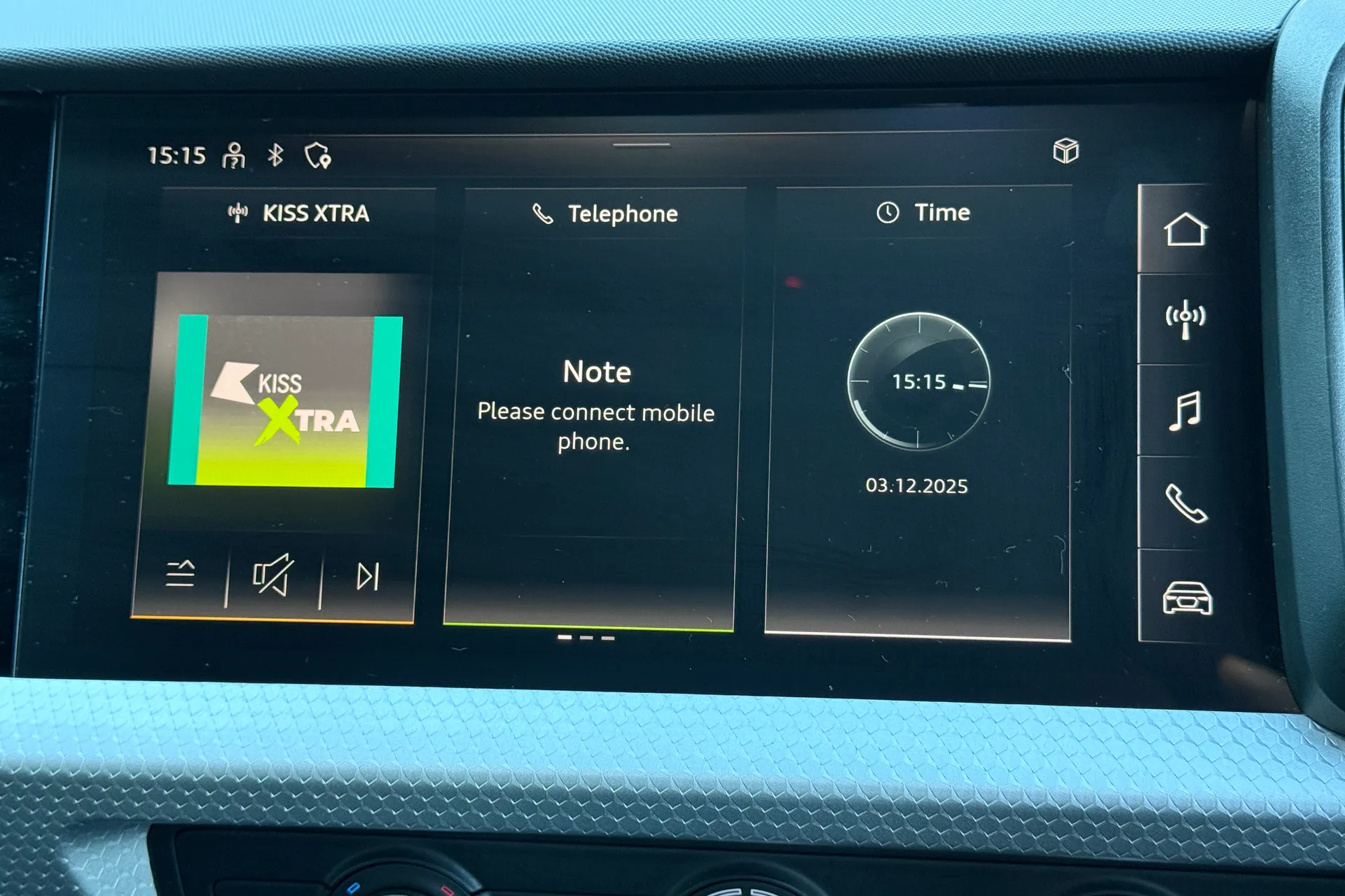 Audi A1 thumbnail image number 5