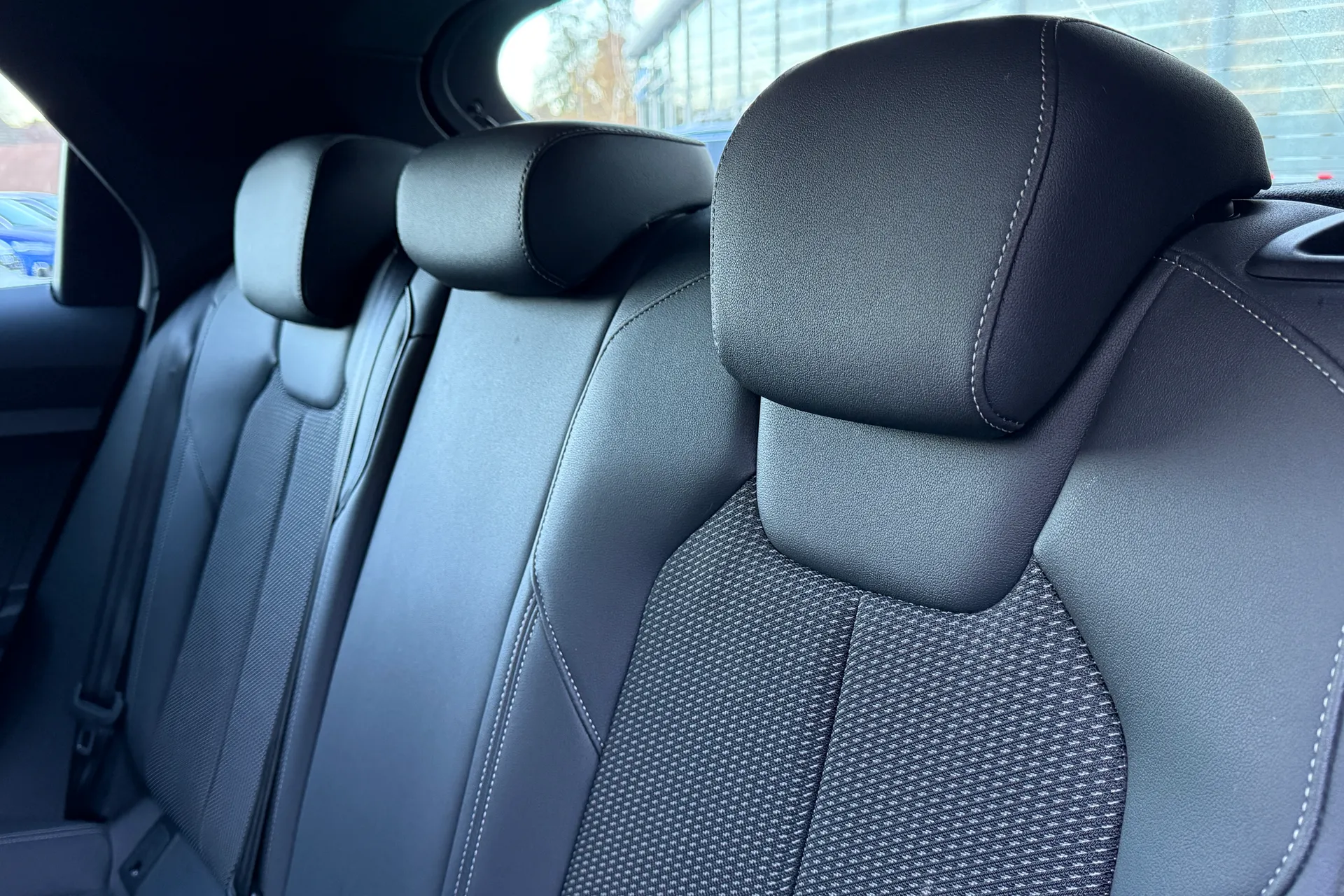 Audi A1 thumbnail image number 35