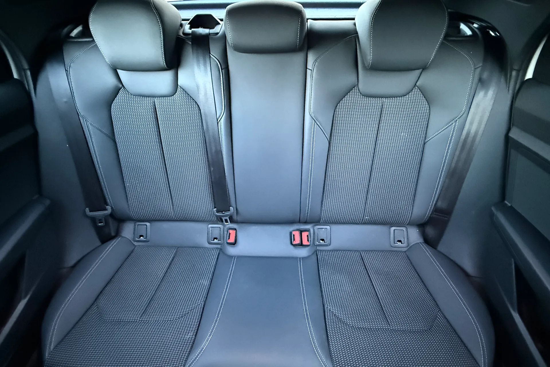 Audi A1 thumbnail image number 32