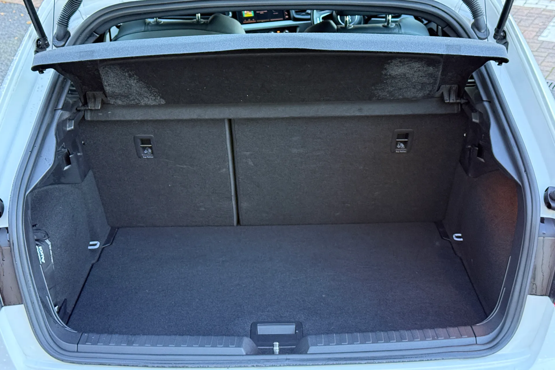 Audi A1 thumbnail image number 27