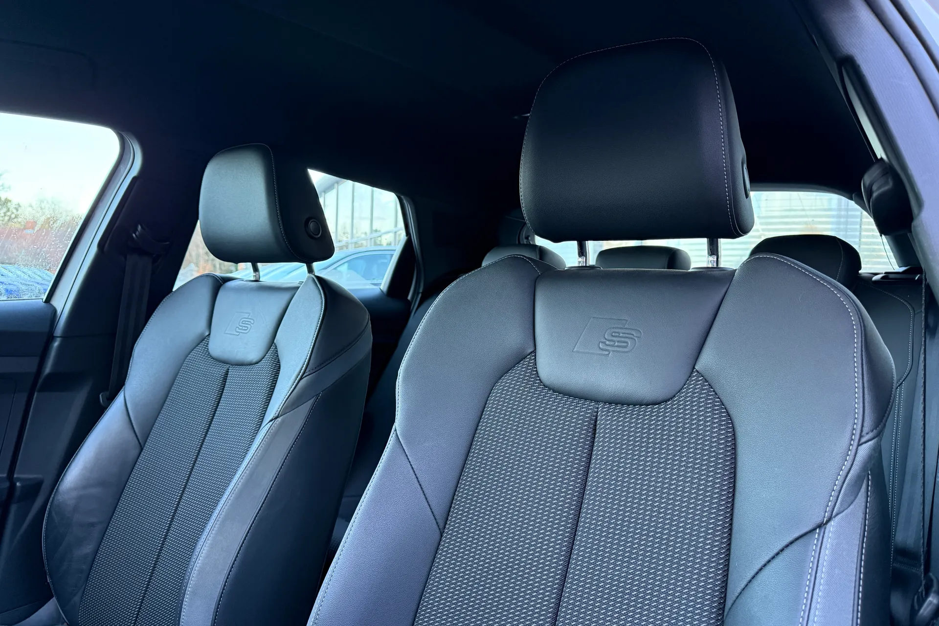 Audi A1 thumbnail image number 21