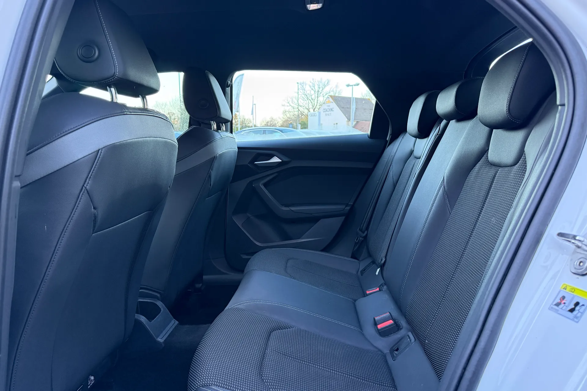 Audi A1 thumbnail image number 22