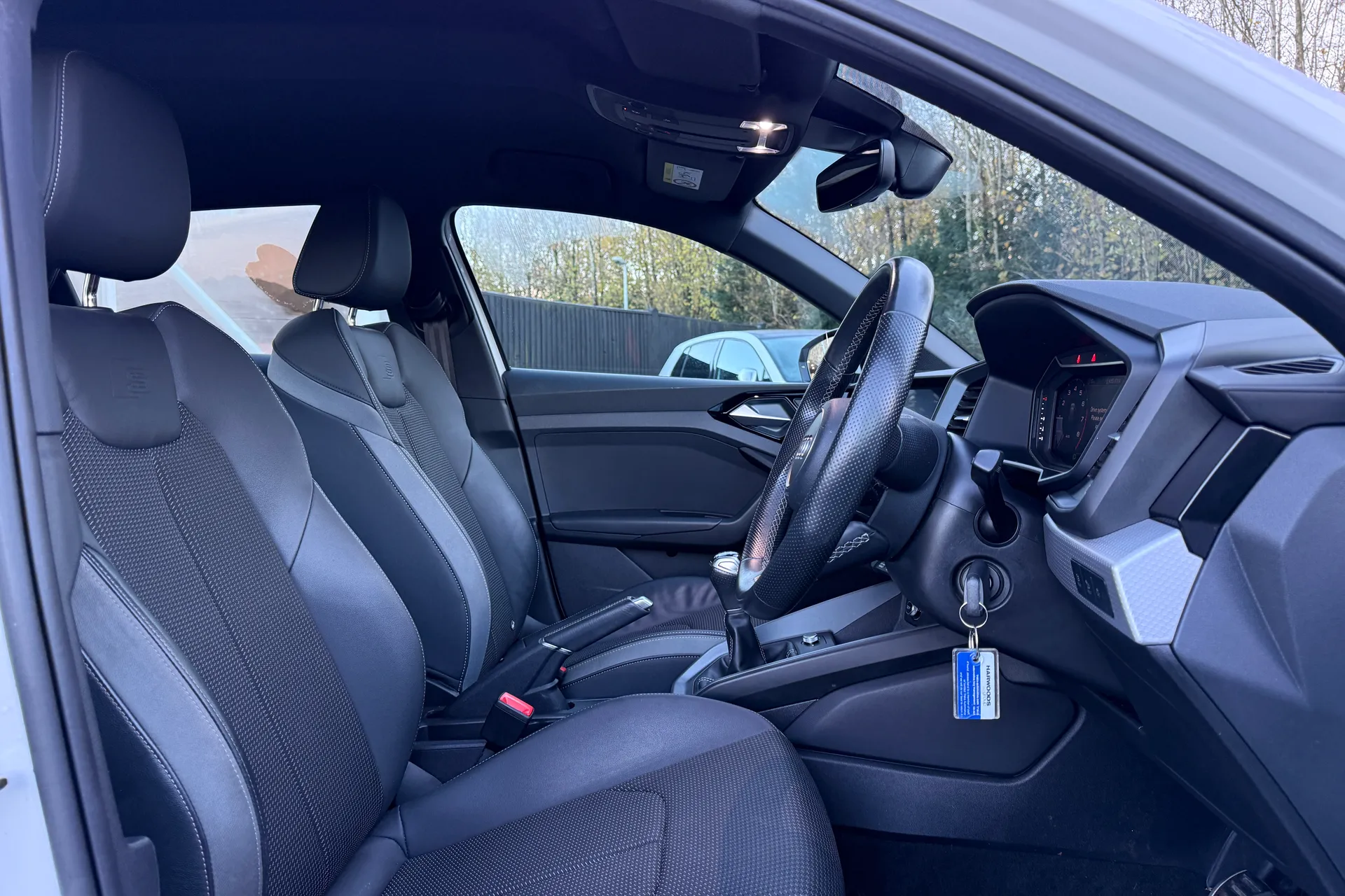 Audi A1 thumbnail image number 13