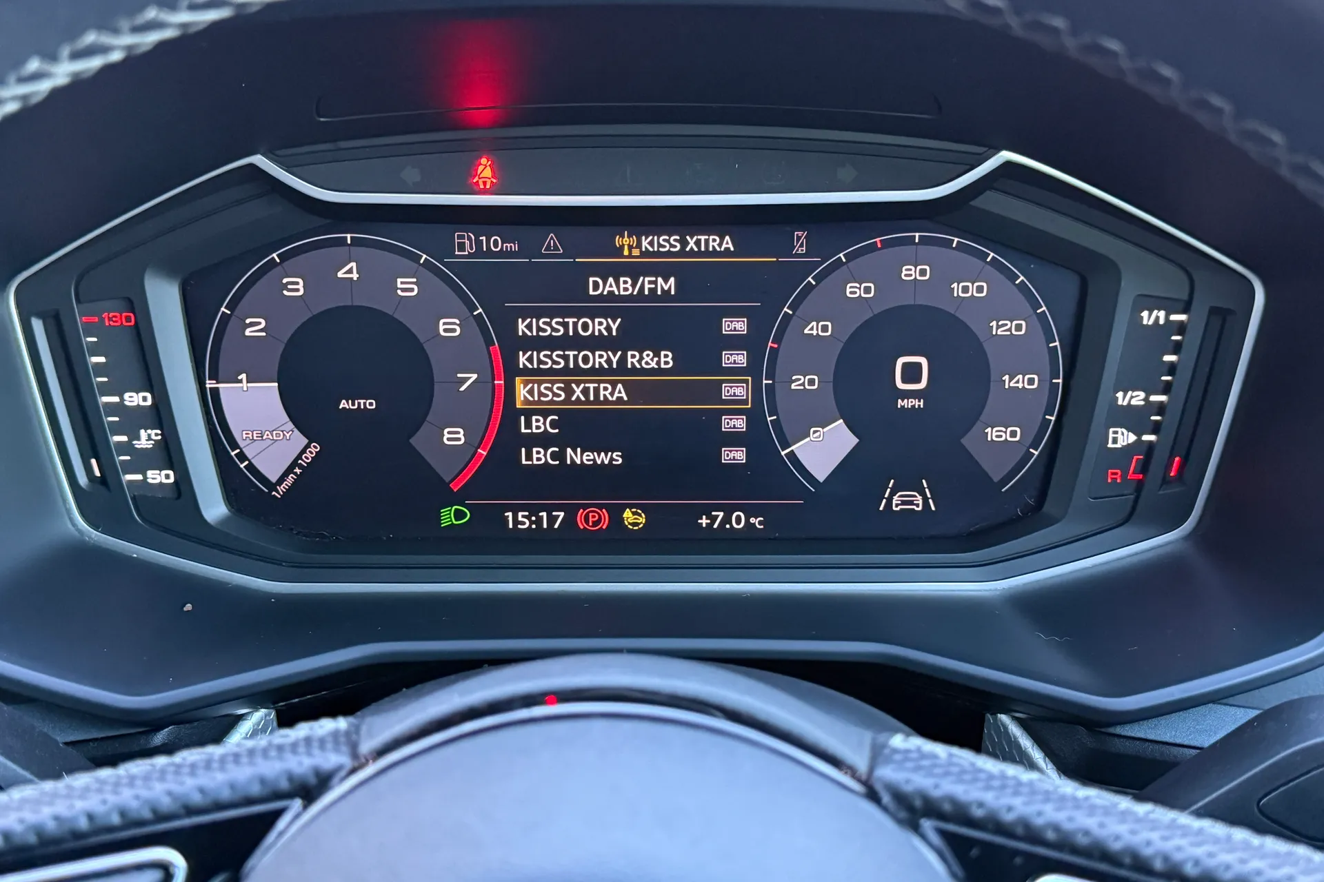 Audi A1 thumbnail image number 59