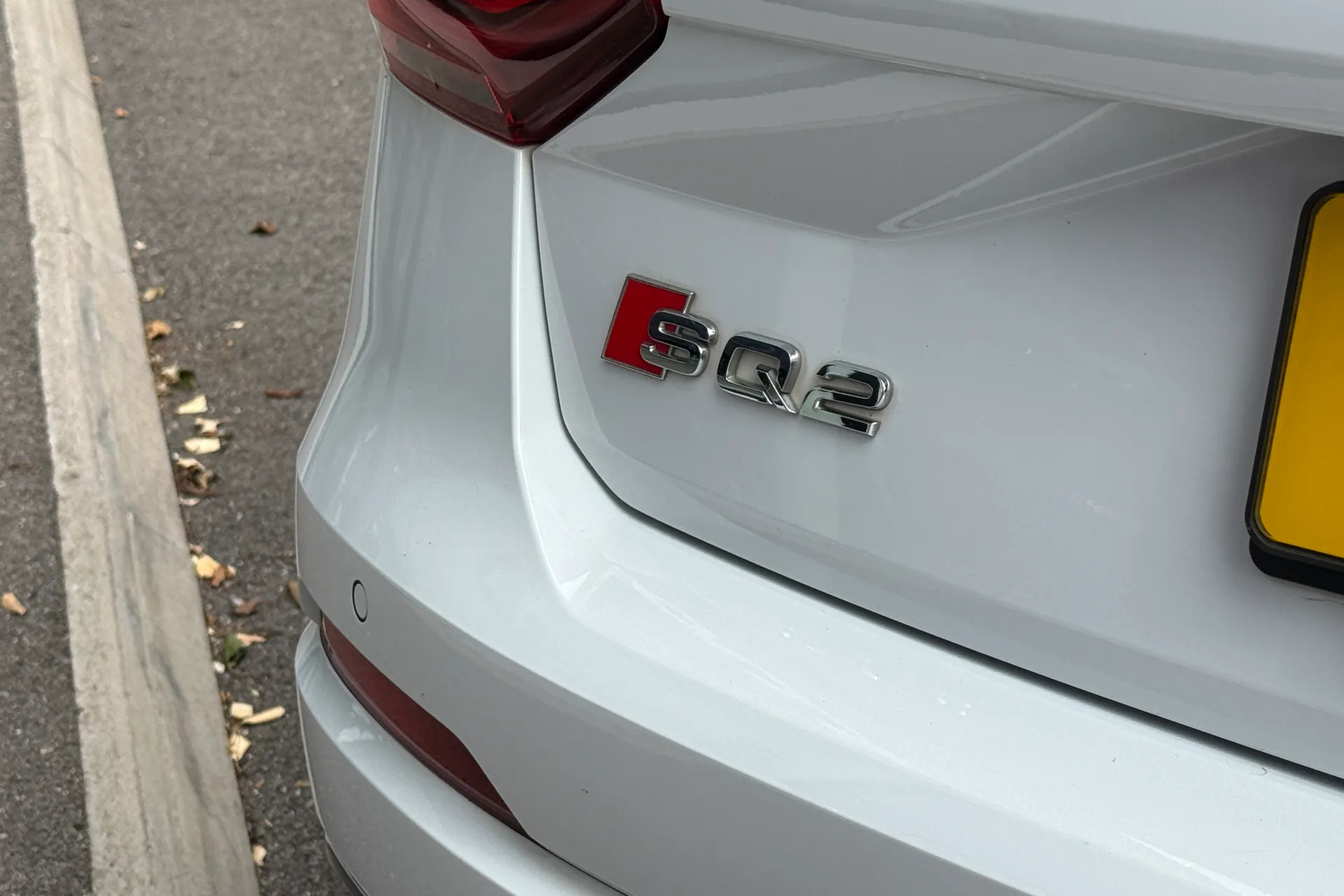 Audi Q2 thumbnail image number 36