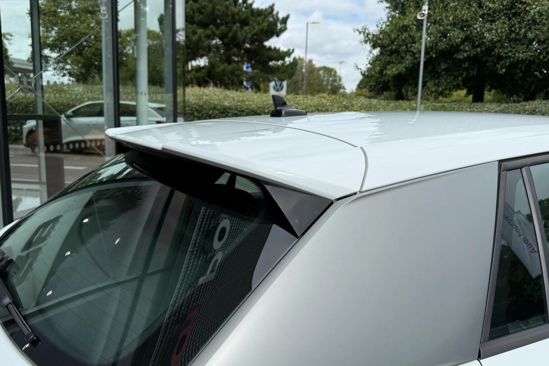 Audi Q2 thumbnail image number 28