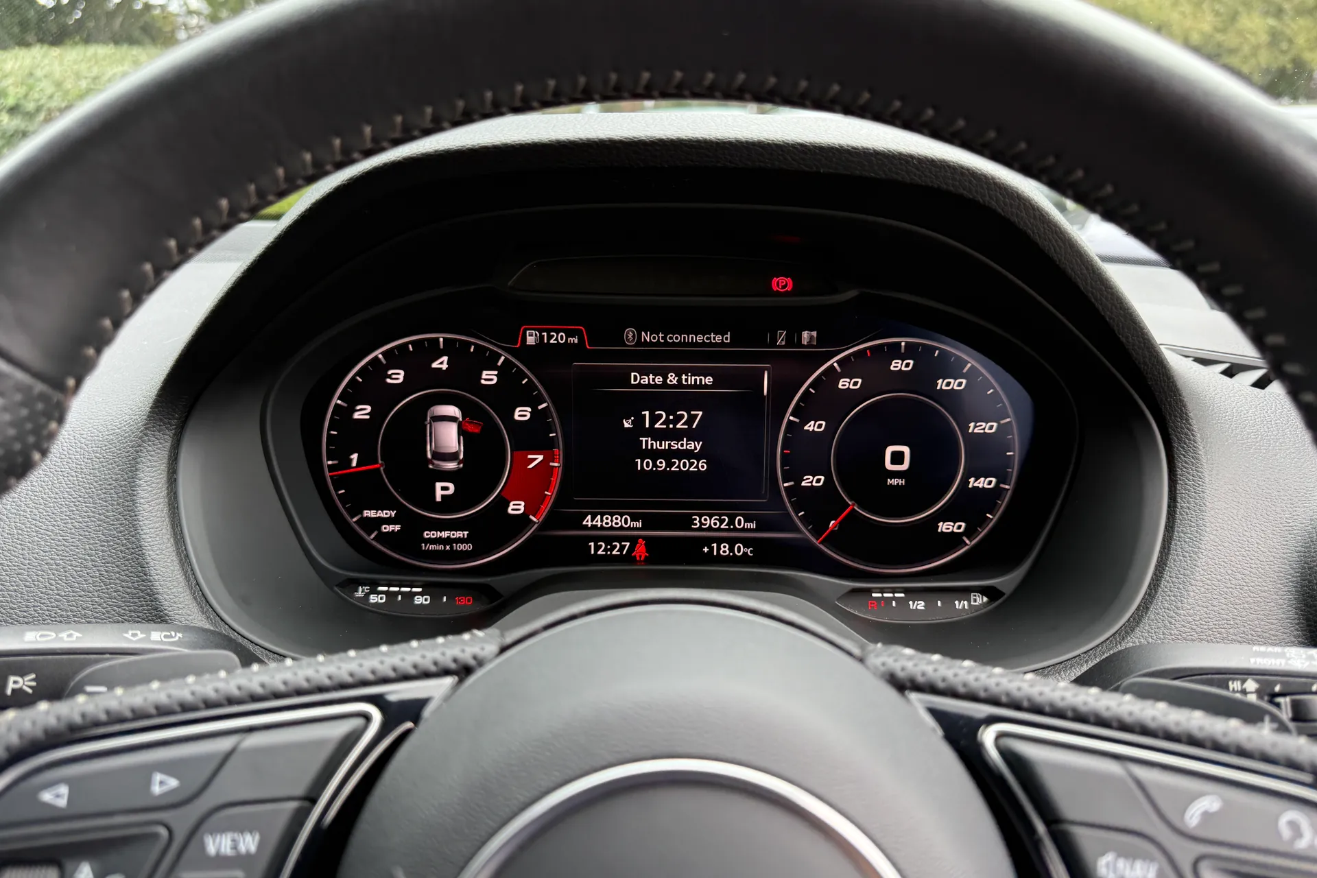 Audi Q2 thumbnail image number 45