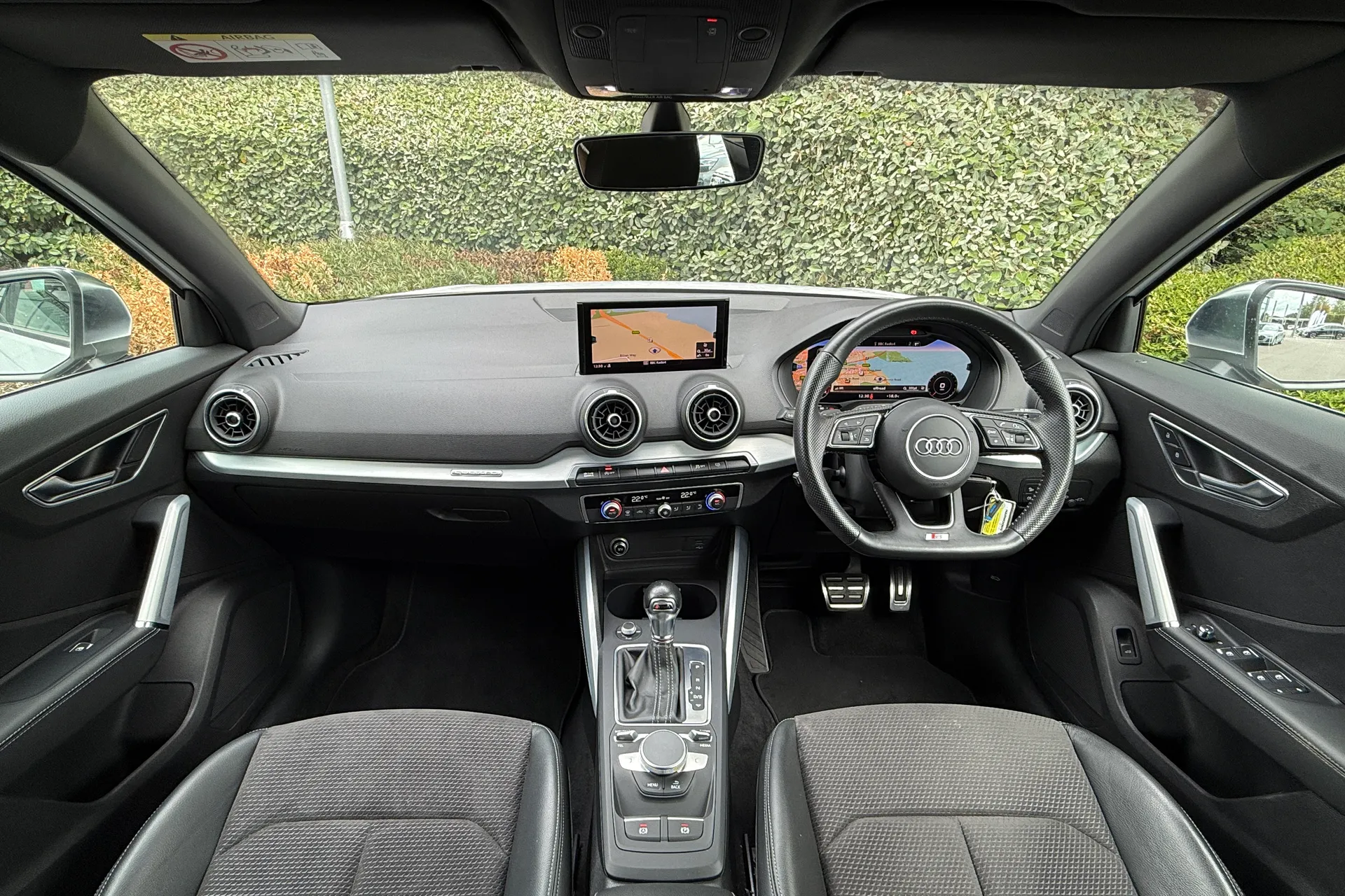 Audi Q2 thumbnail image number 5