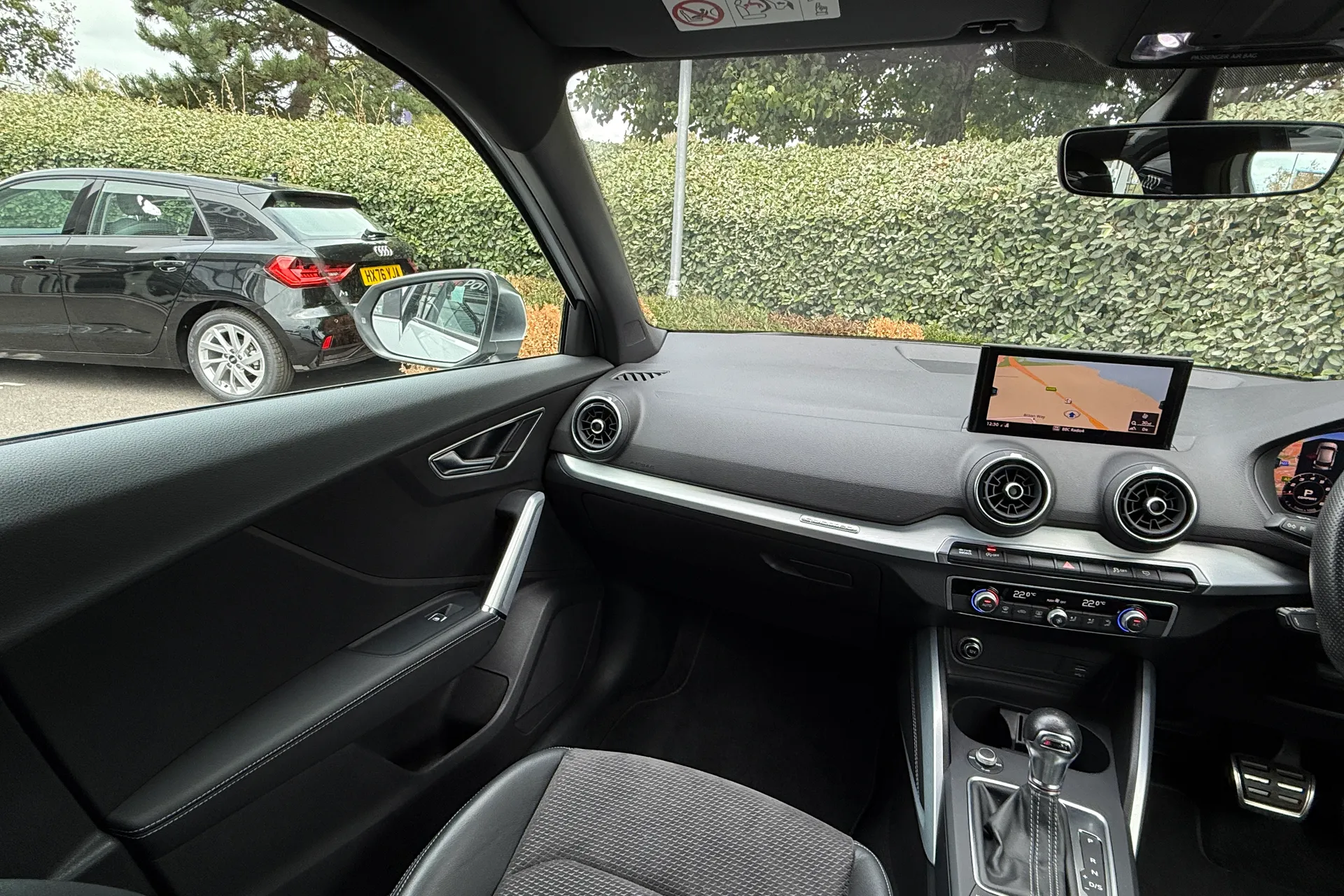 Audi Q2 thumbnail image number 48