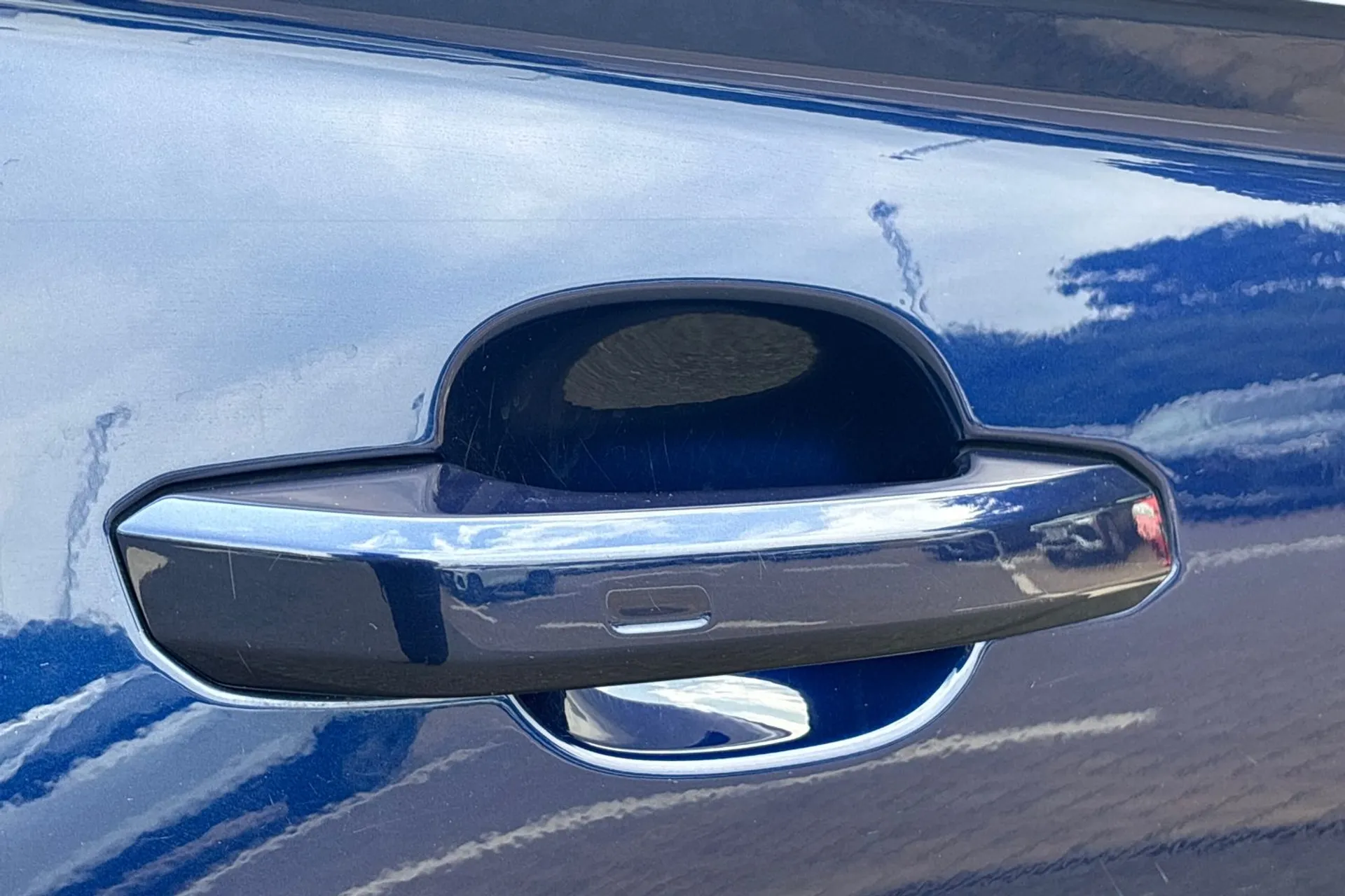Audi Q5 thumbnail image number 15