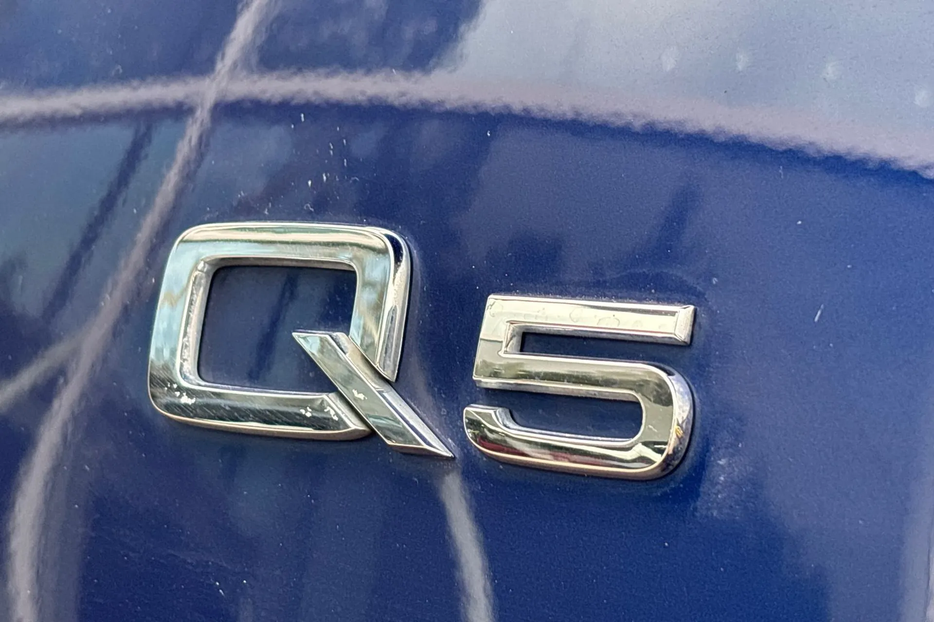 Audi Q5 thumbnail image number 16