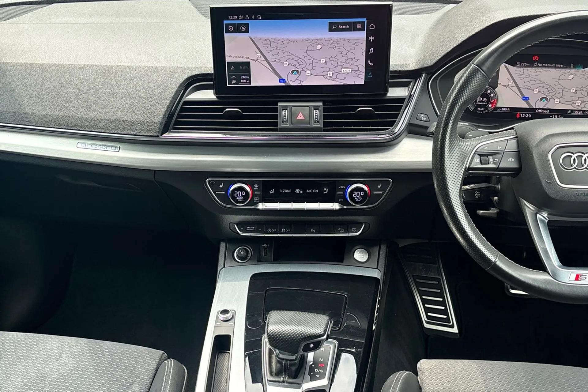 Audi Q5 thumbnail image number 35