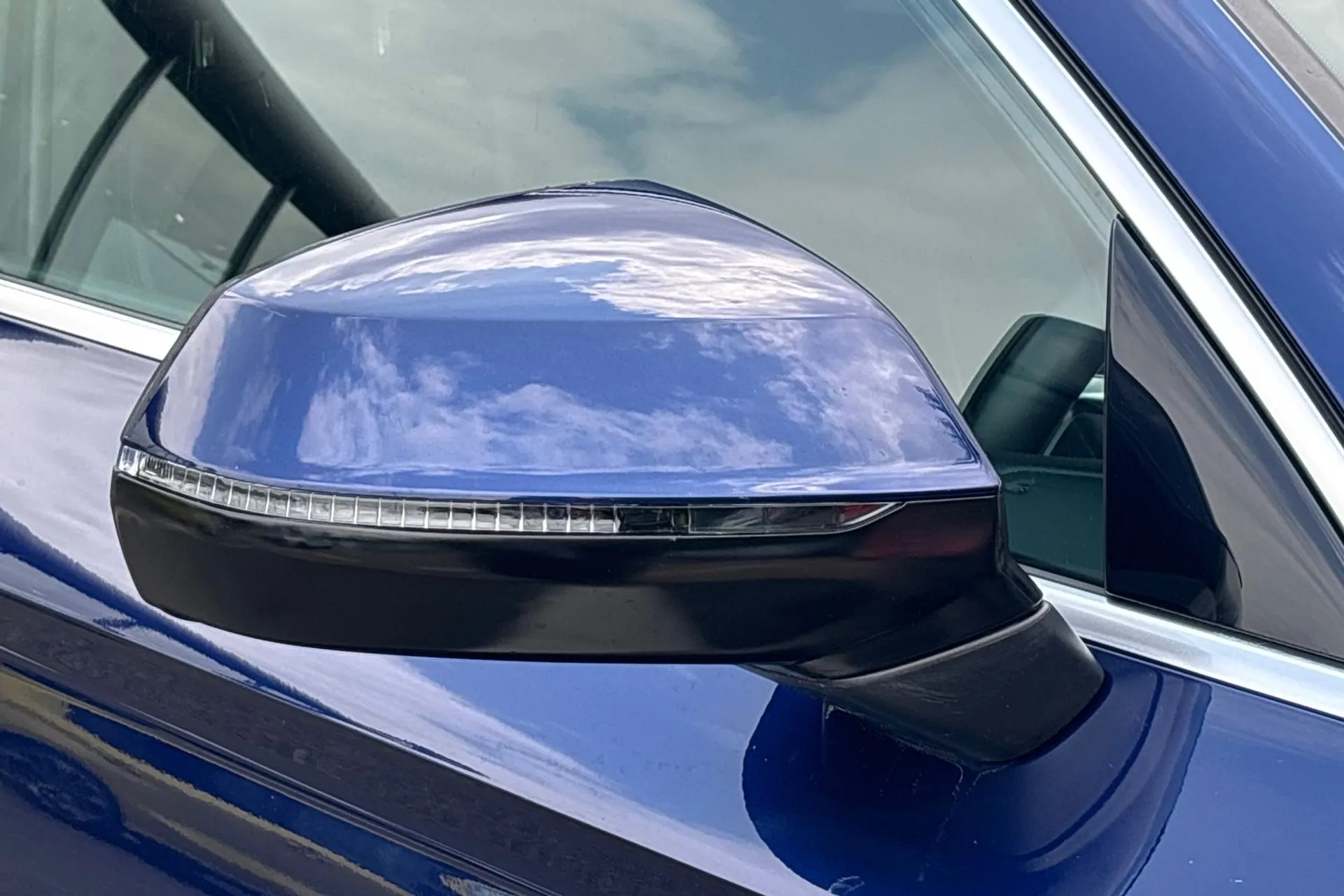 Audi Q5 thumbnail image number 47
