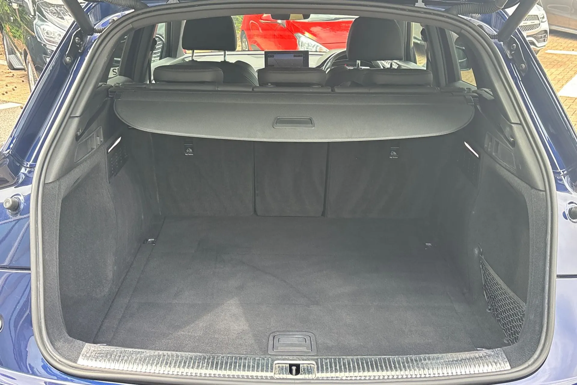 Audi Q5 thumbnail image number 18